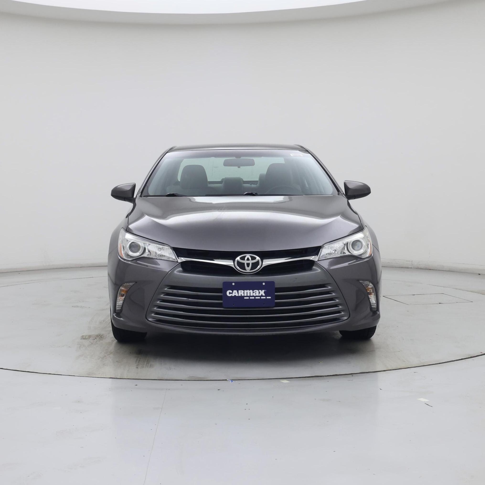 Thumbnail: 2016 Toyota Camry - 5