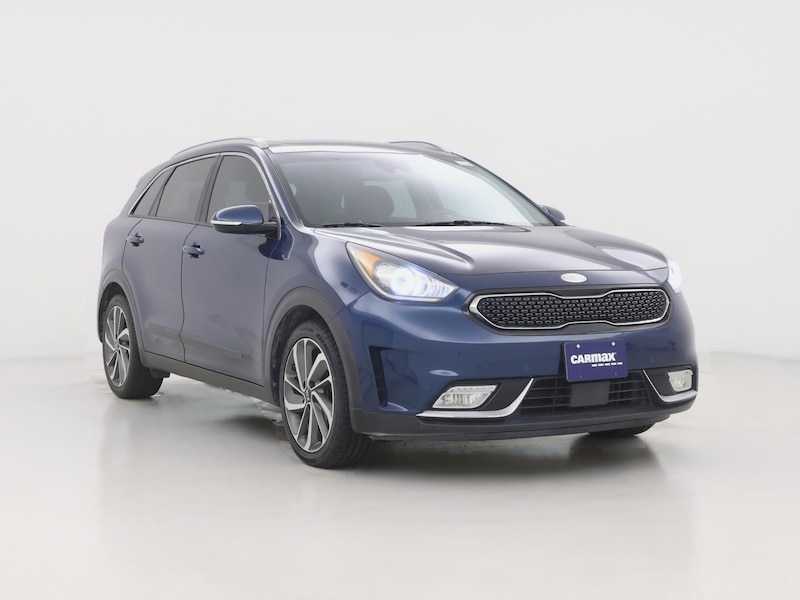 2018 Kia Niro Touring -
                  Houston, TX
