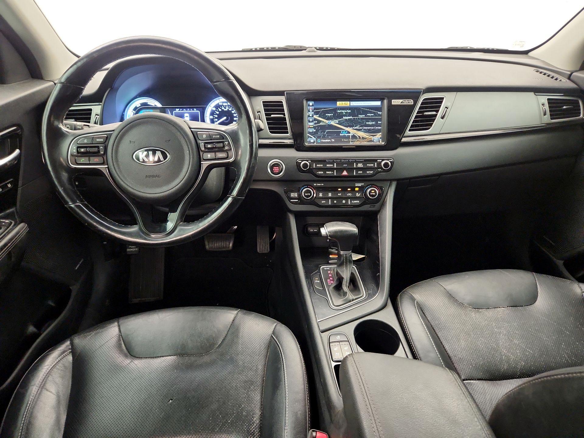 Thumbnail: 2018 Kia Niro - 9