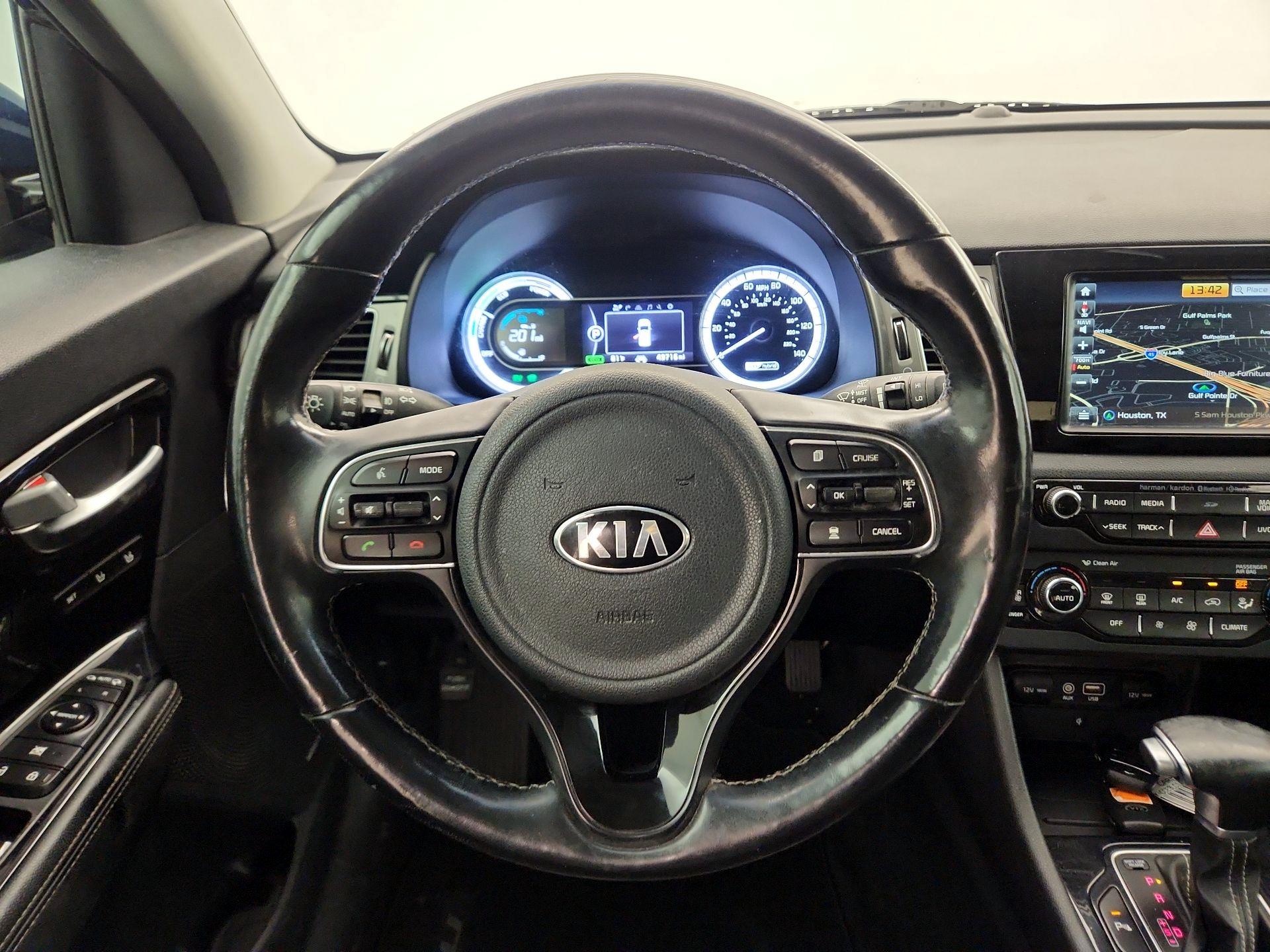 Thumbnail: 2018 Kia Niro - 10