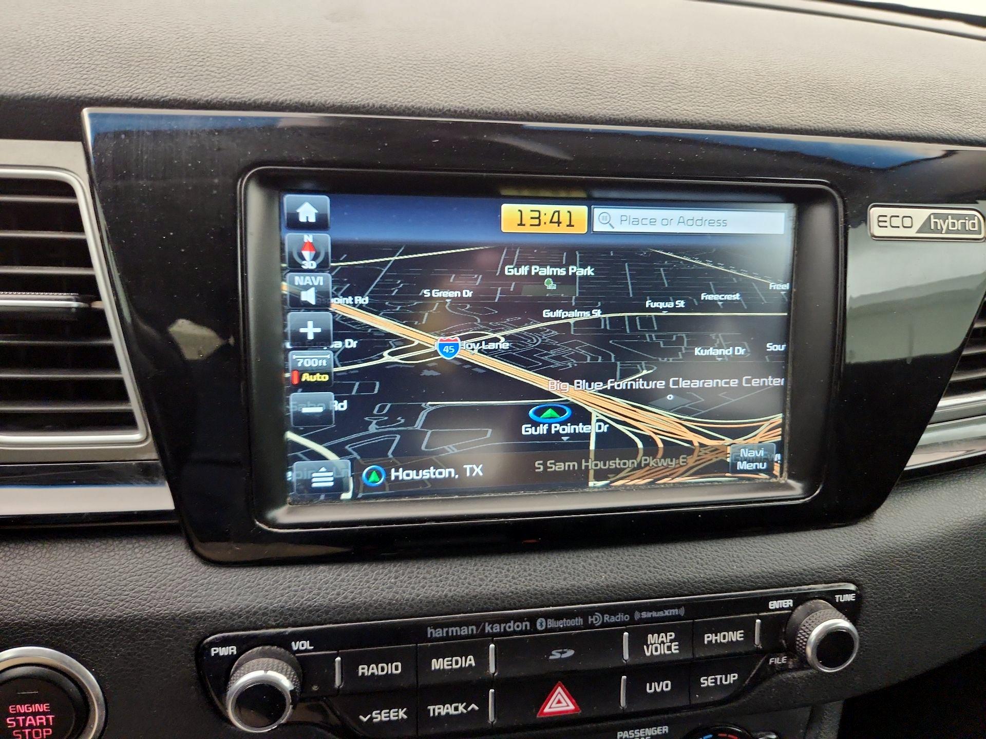 Thumbnail: 2018 Kia Niro - 14