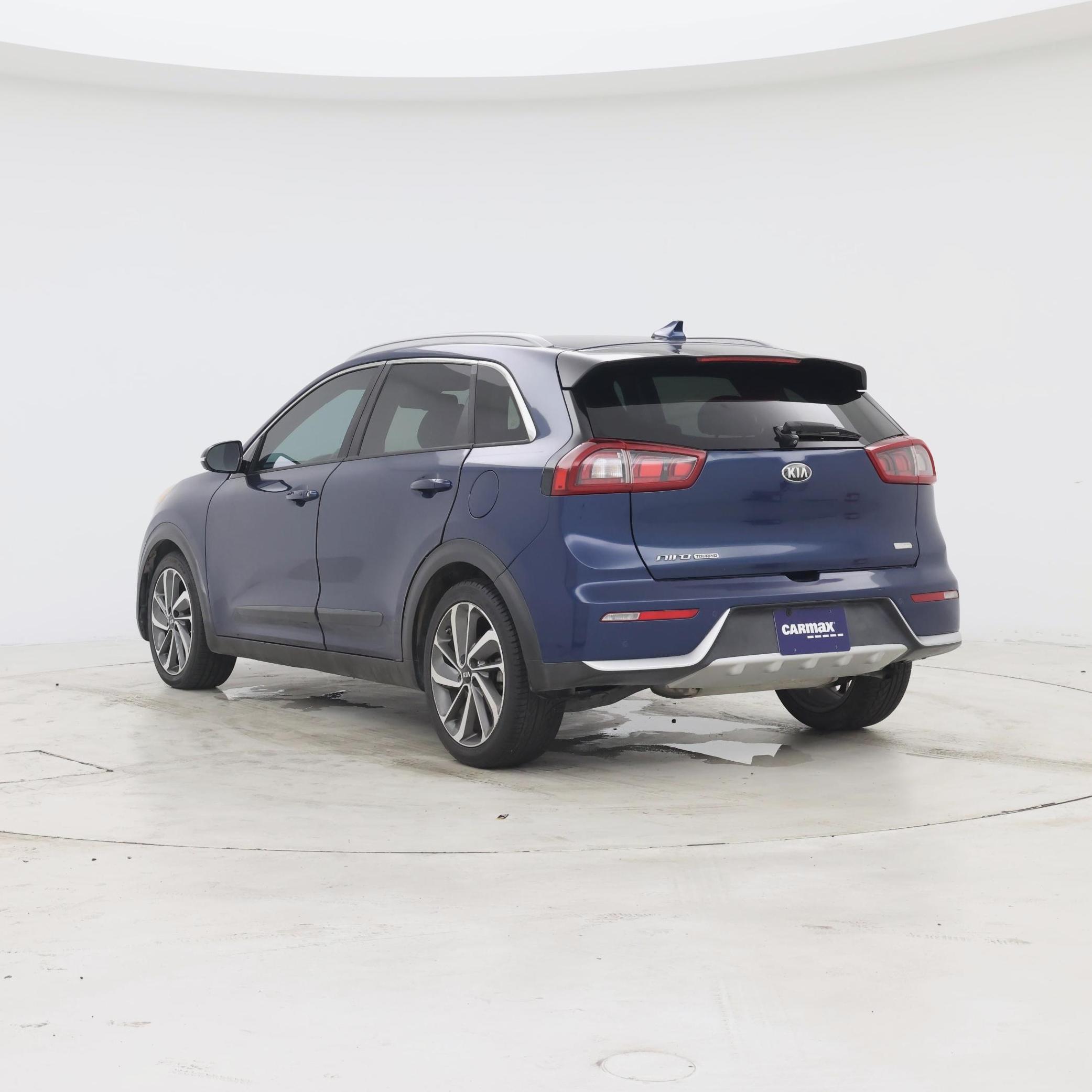 Thumbnail: 2018 Kia Niro - 2