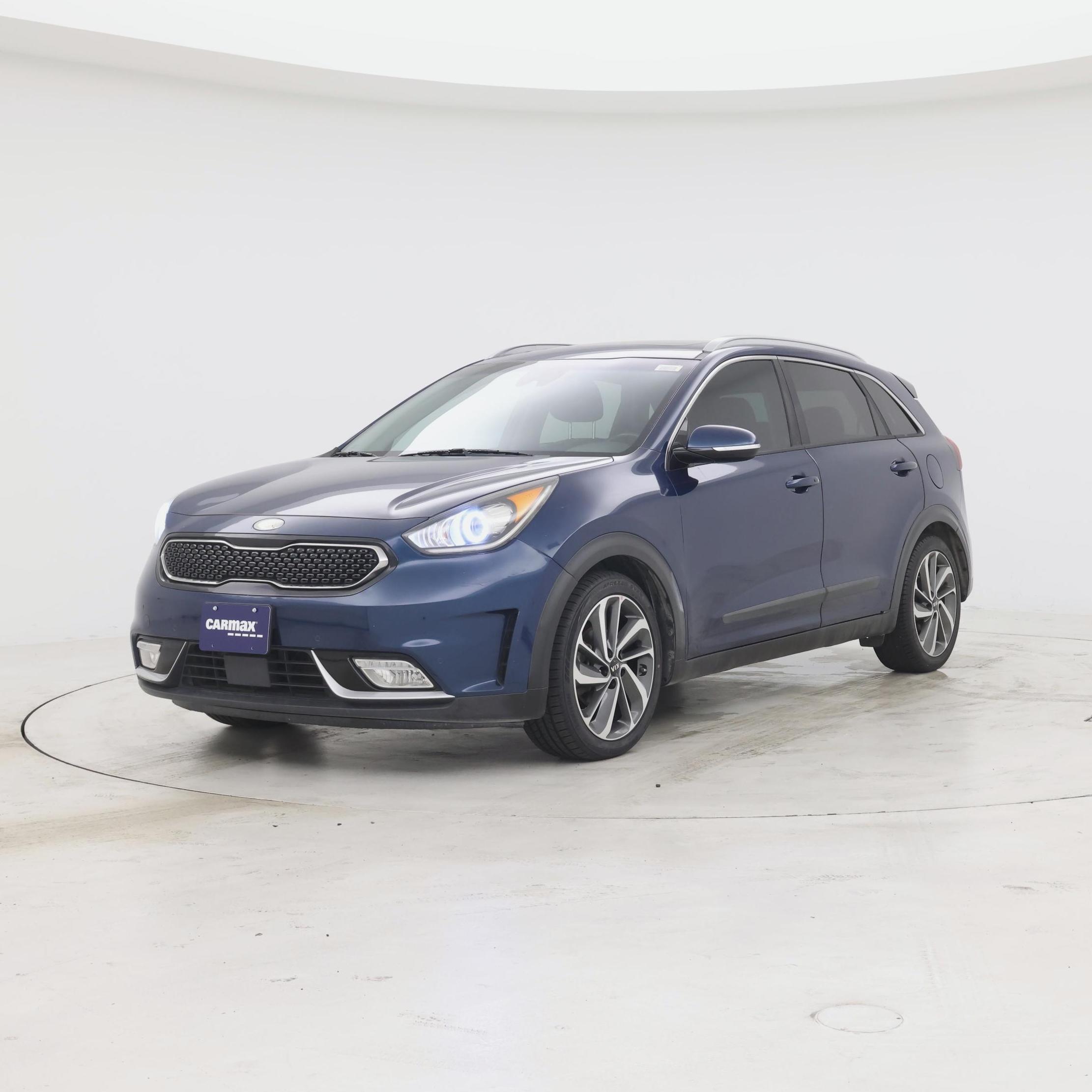 Thumbnail: 2018 Kia Niro - 4