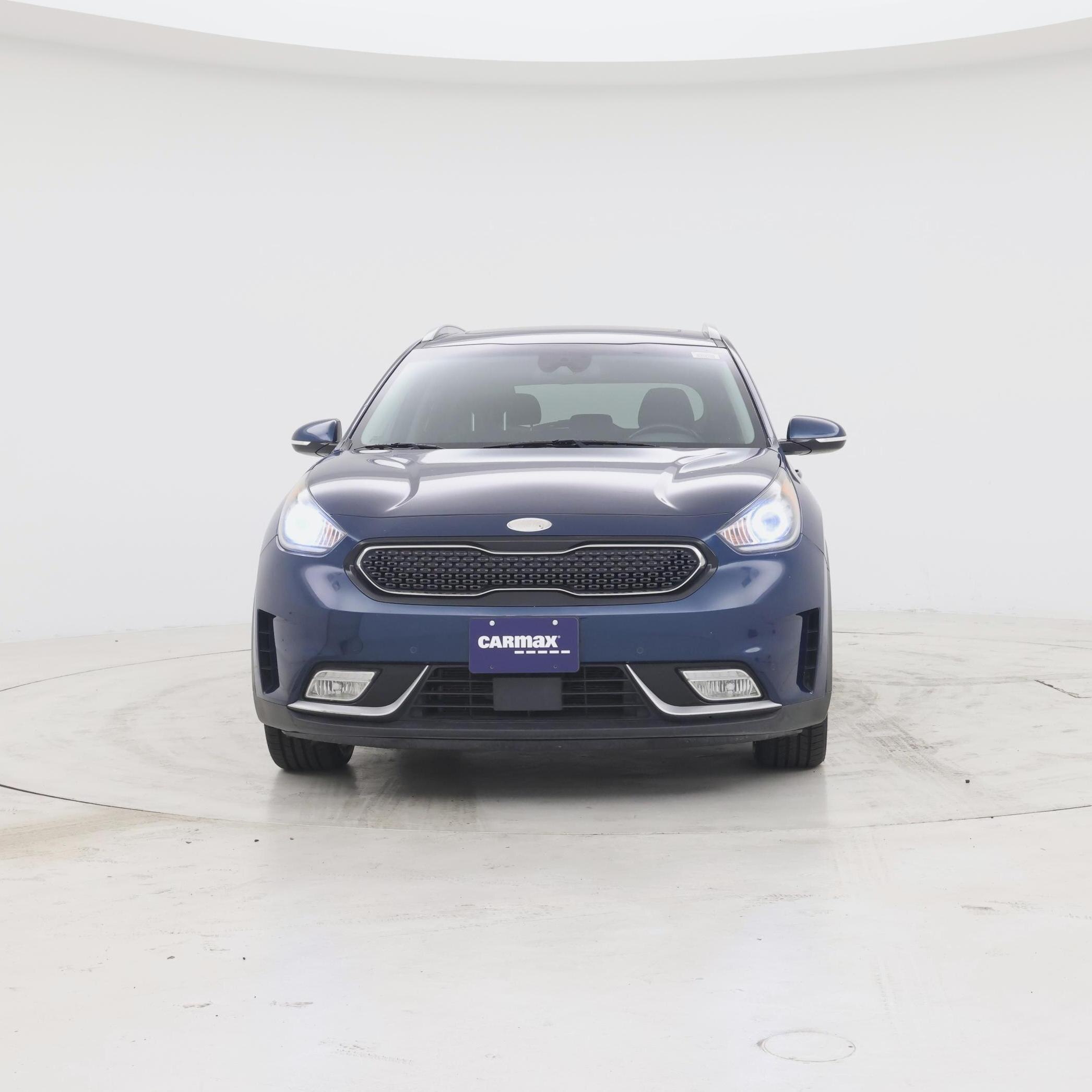 Thumbnail: 2018 Kia Niro - 5