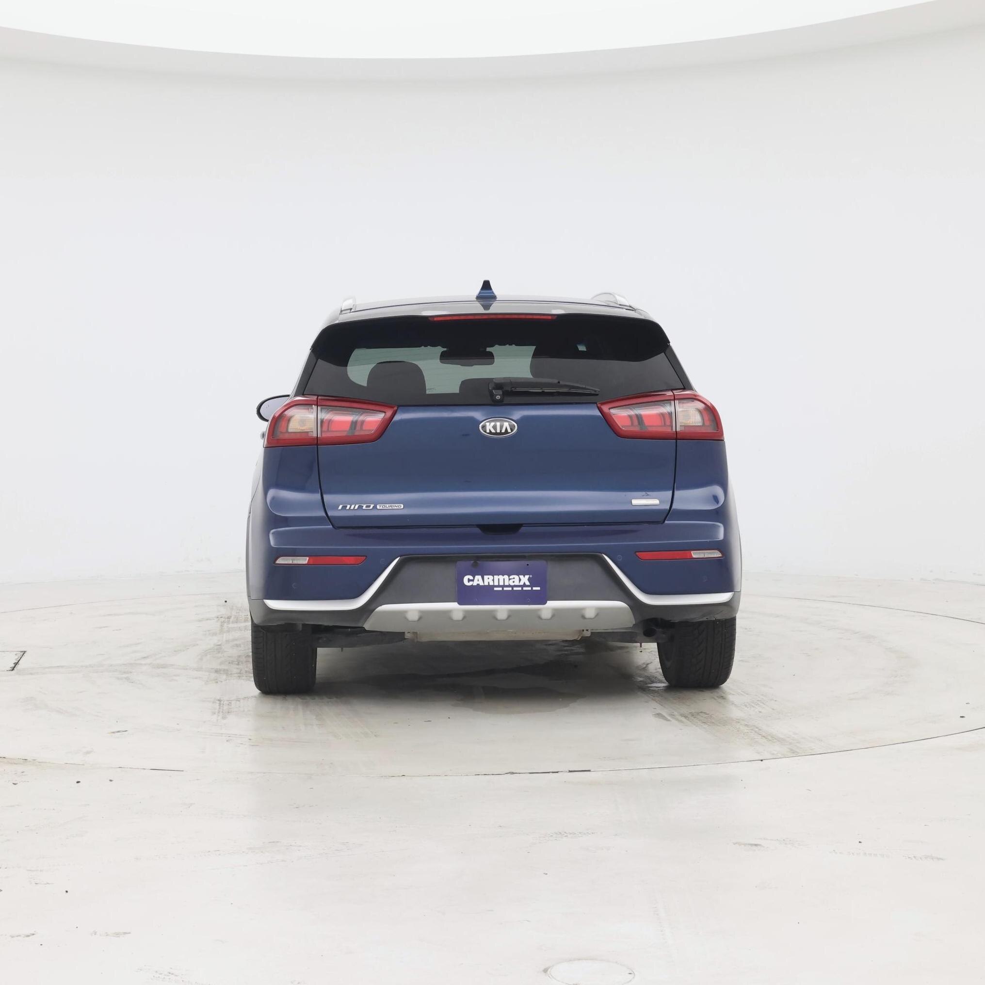 Thumbnail: 2018 Kia Niro - 6