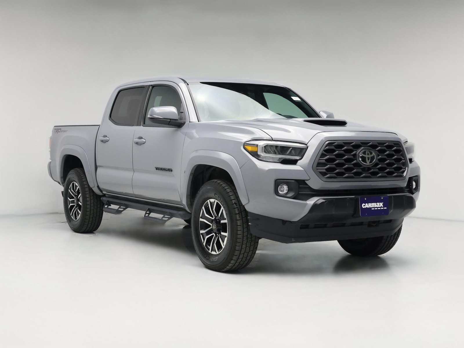 2021 Toyota Tacoma 2WD