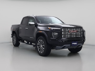 2023 GMC Canyon Denali