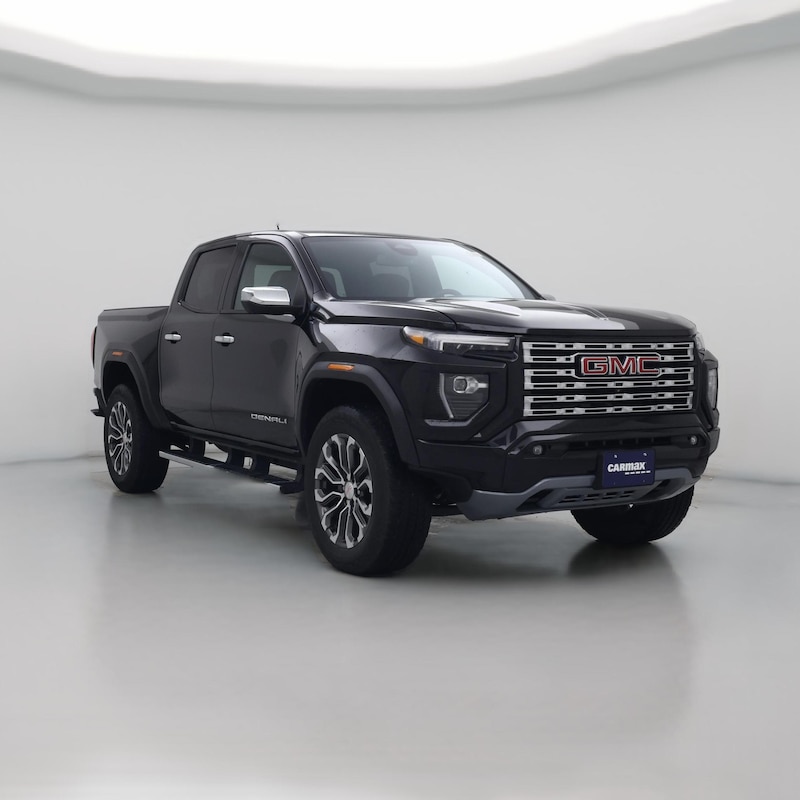 2023 GMC Canyon Denali