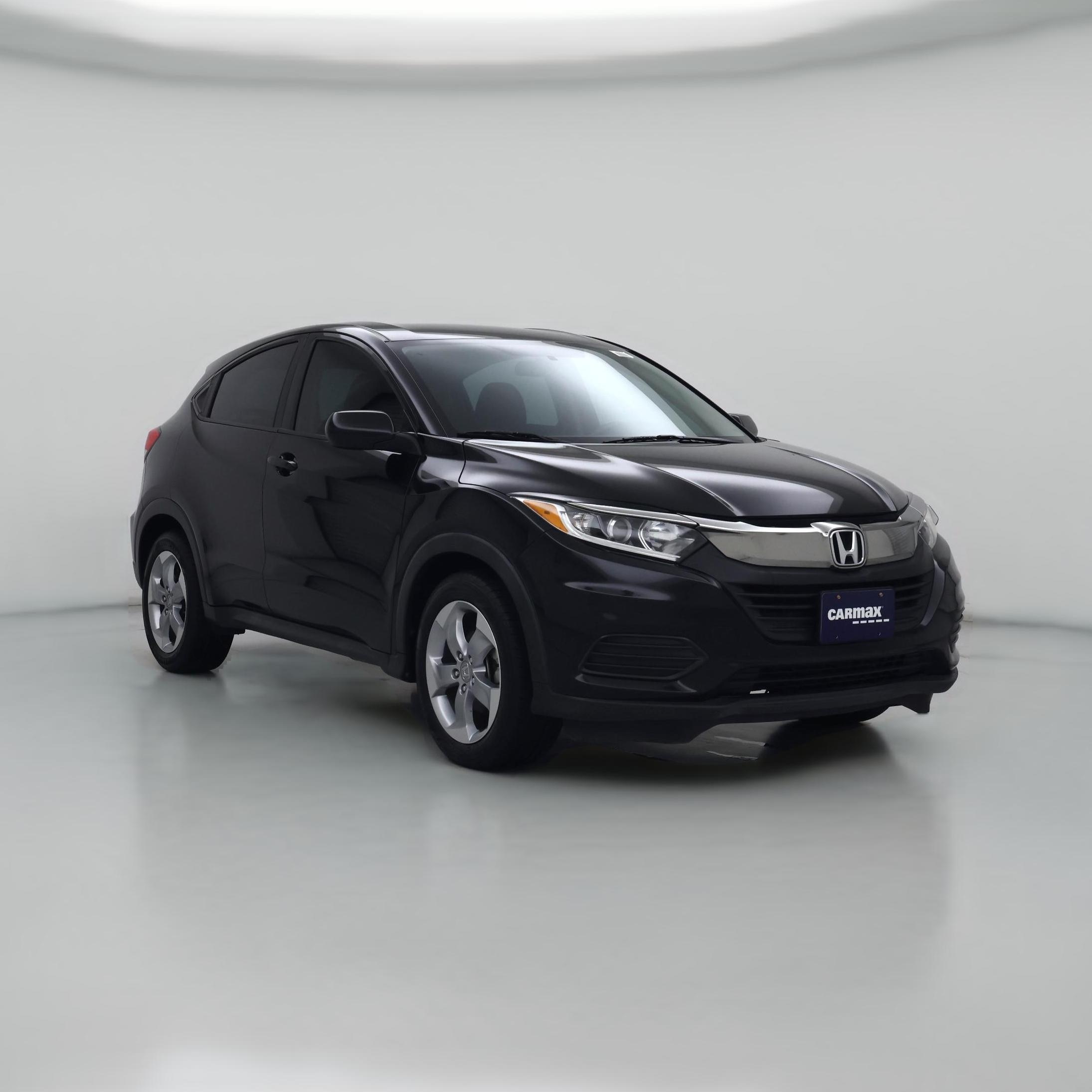 Thumbnail: 2022 Honda HR-V - 1