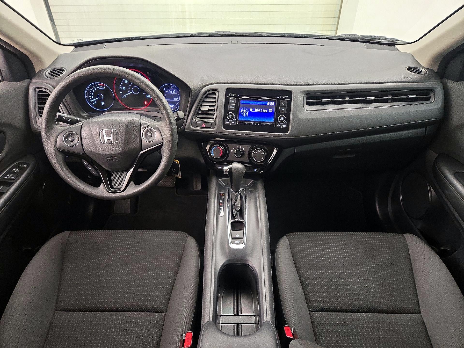 Thumbnail: 2022 Honda HR-V - 9