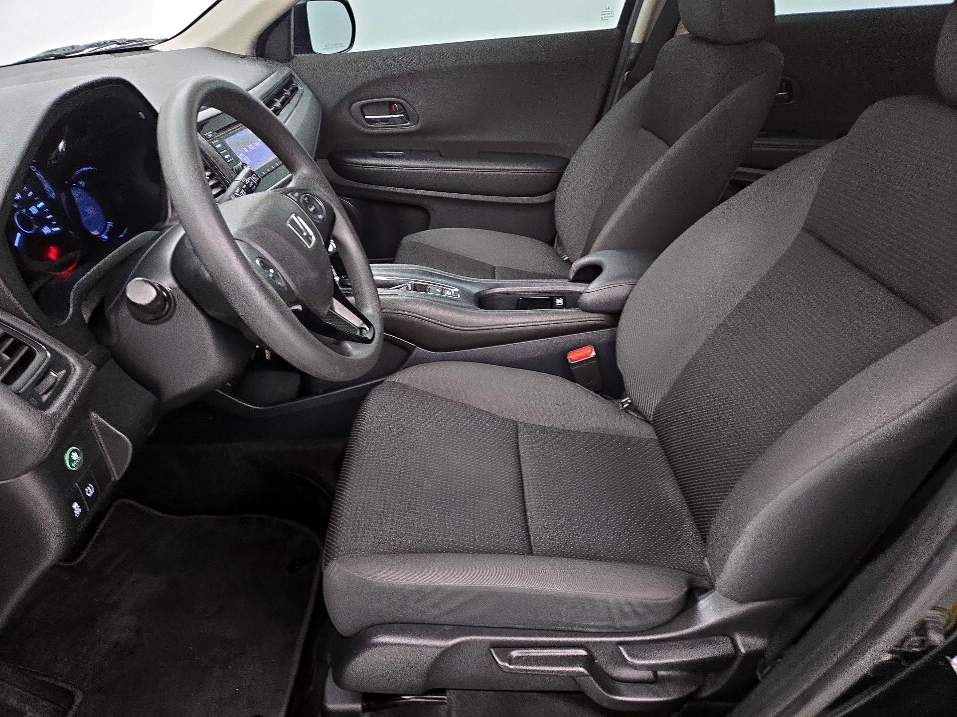 Thumbnail: 2022 Honda HR-V - 11