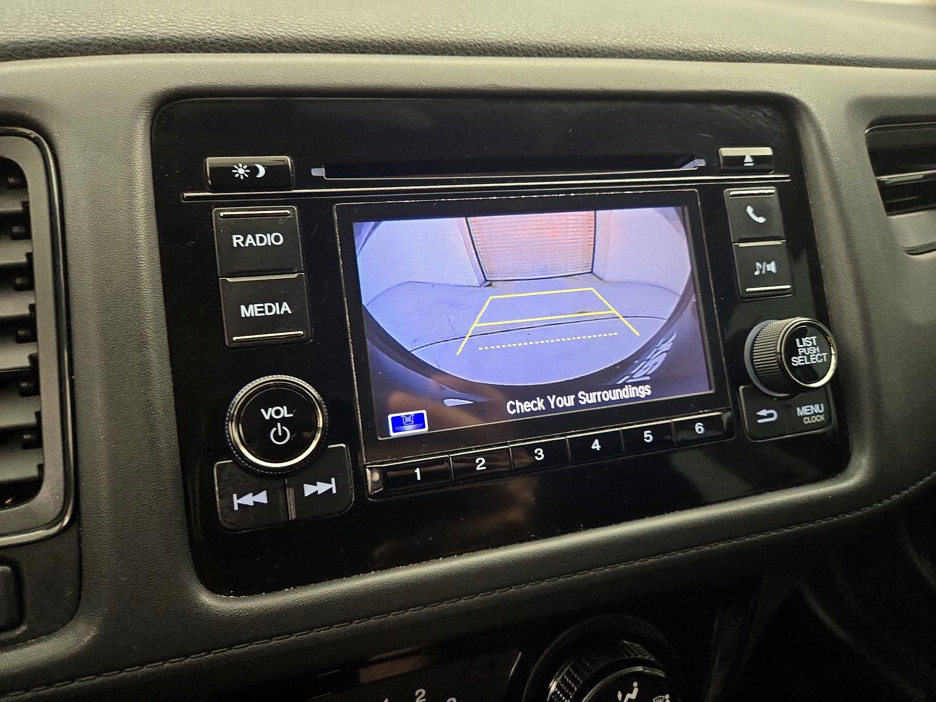 Thumbnail: 2022 Honda HR-V - 14