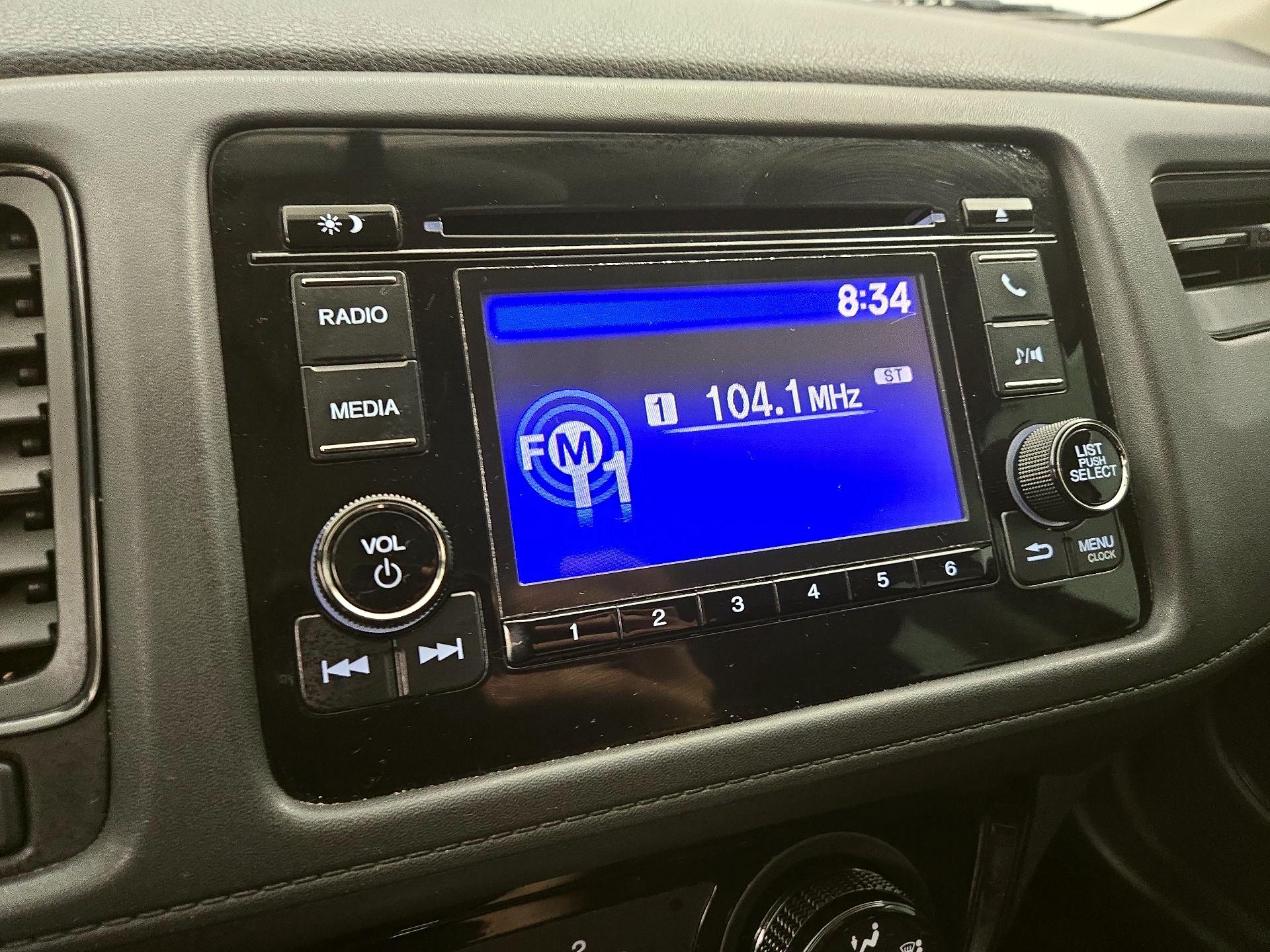 Thumbnail: 2022 Honda HR-V - 15
