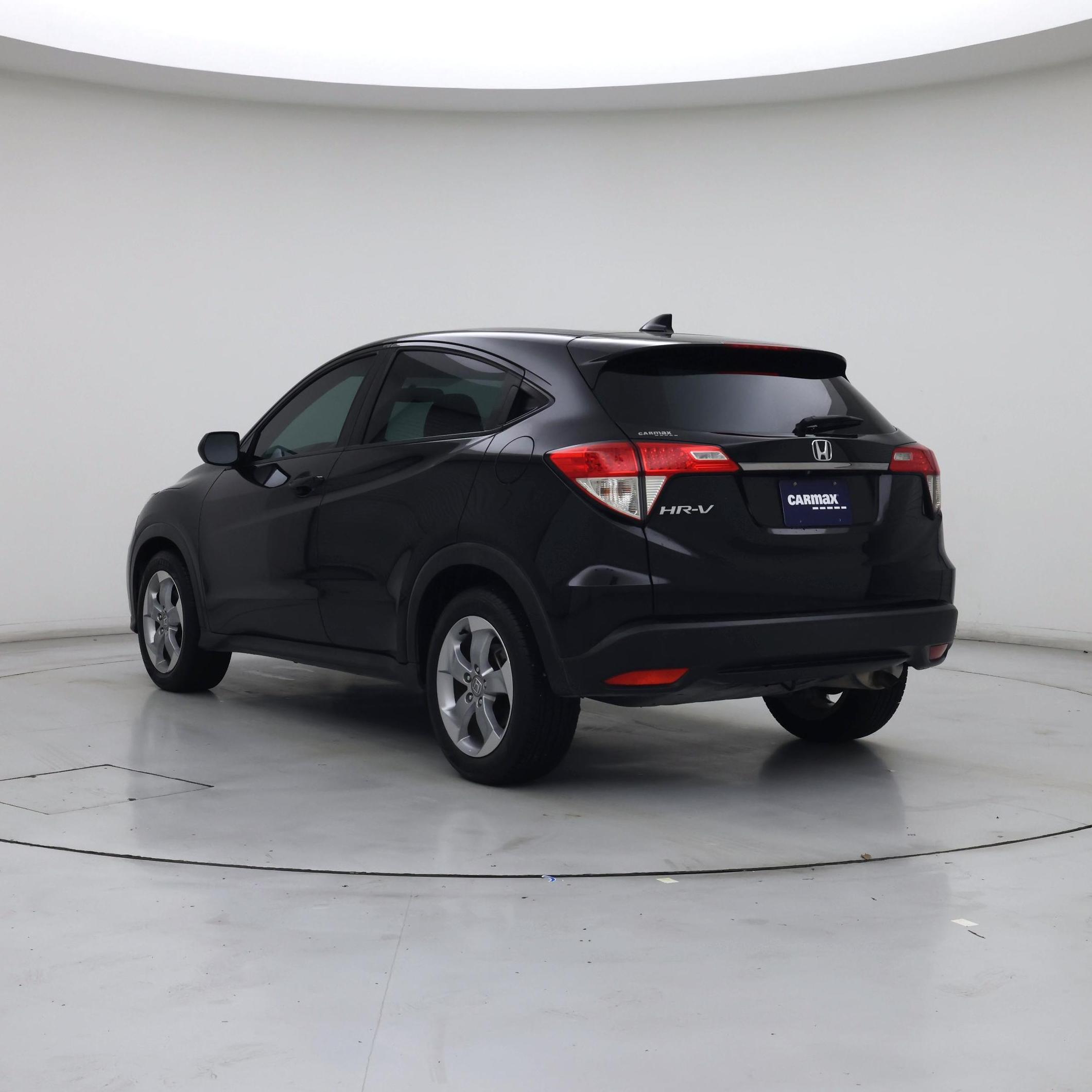 Thumbnail: 2022 Honda HR-V - 2