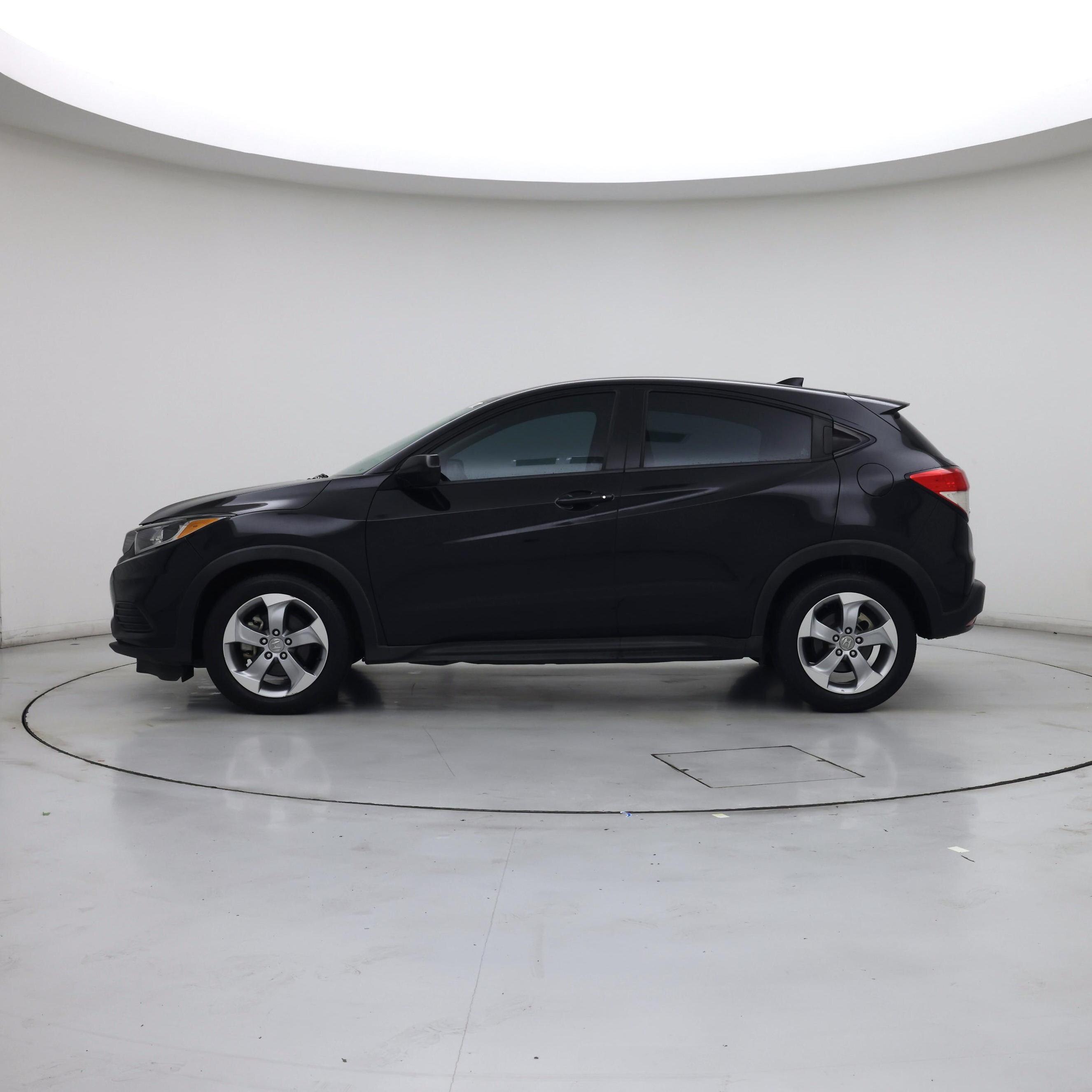 Thumbnail: 2022 Honda HR-V - 3