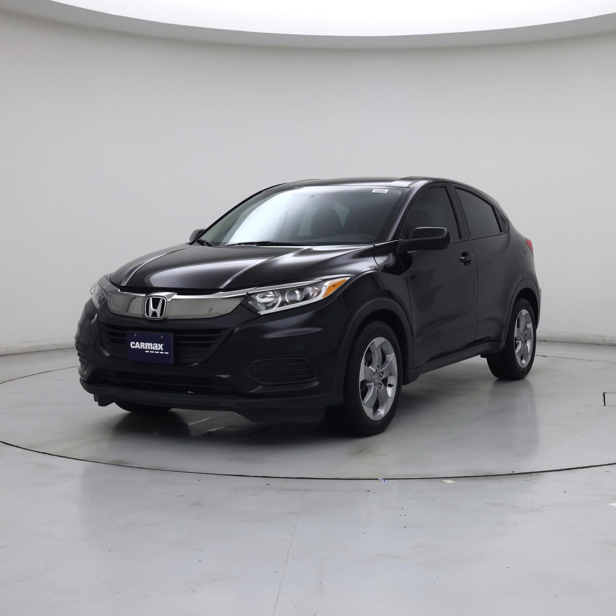 Thumbnail: 2022 Honda HR-V - 4