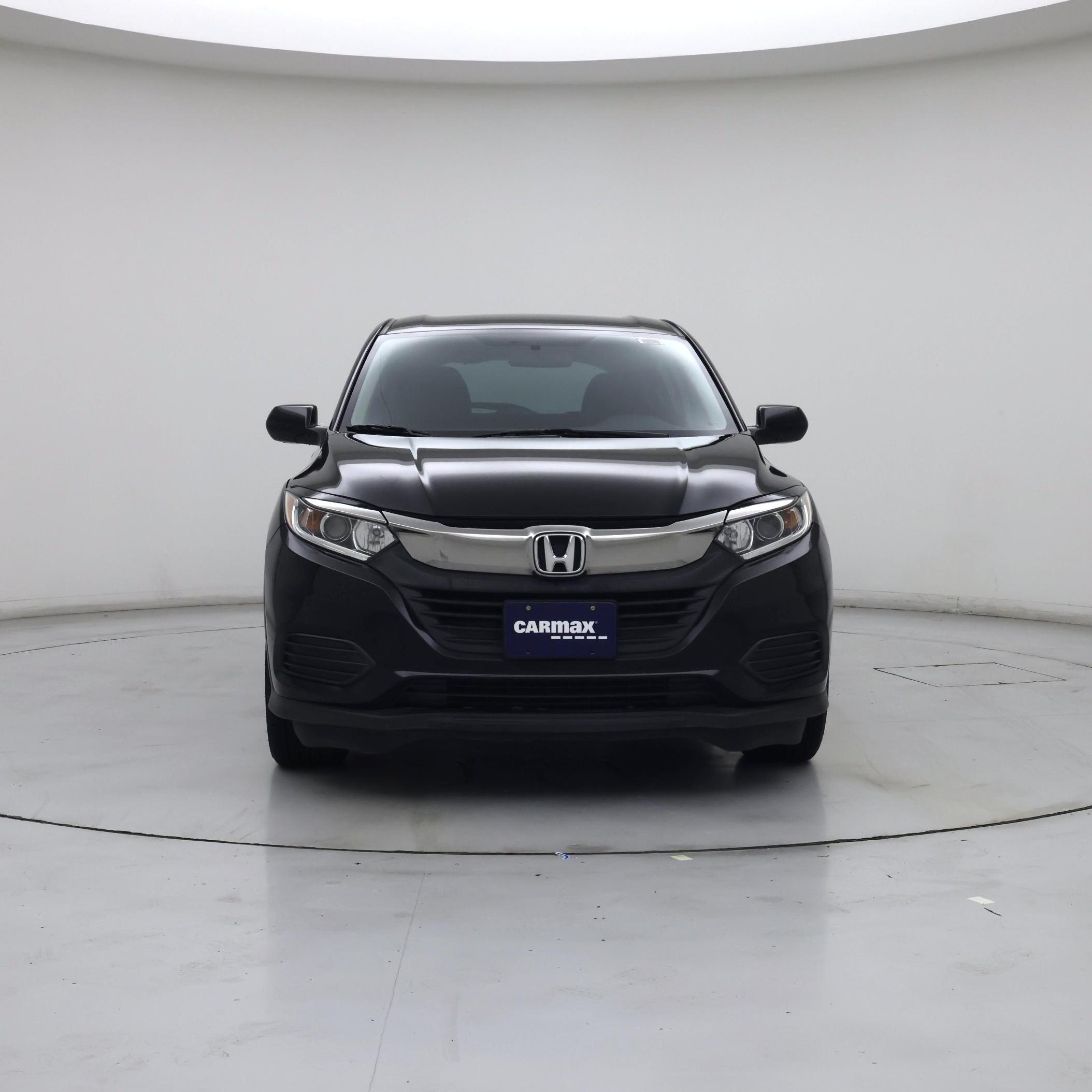 Thumbnail: 2022 Honda HR-V - 5