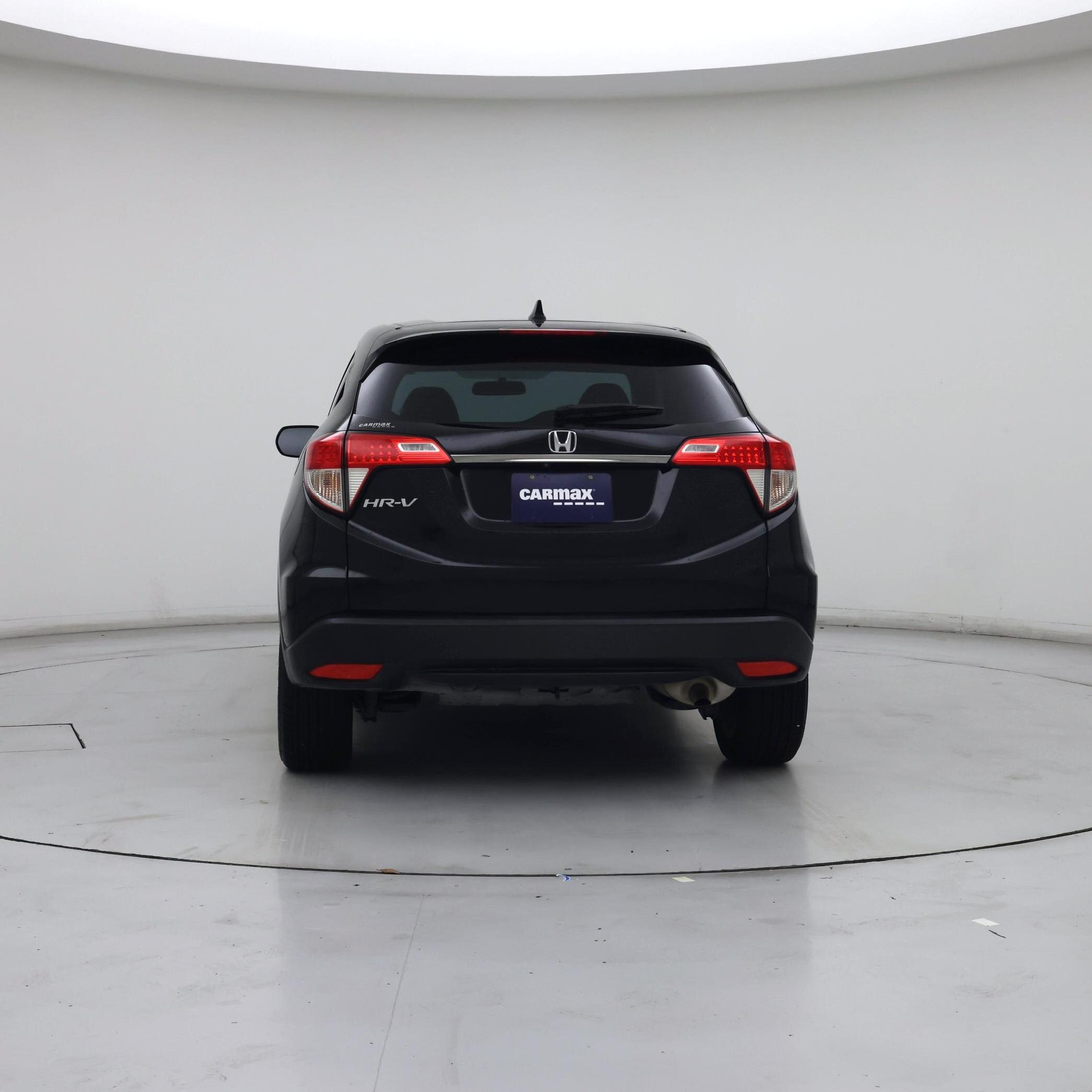 Thumbnail: 2022 Honda HR-V - 6
