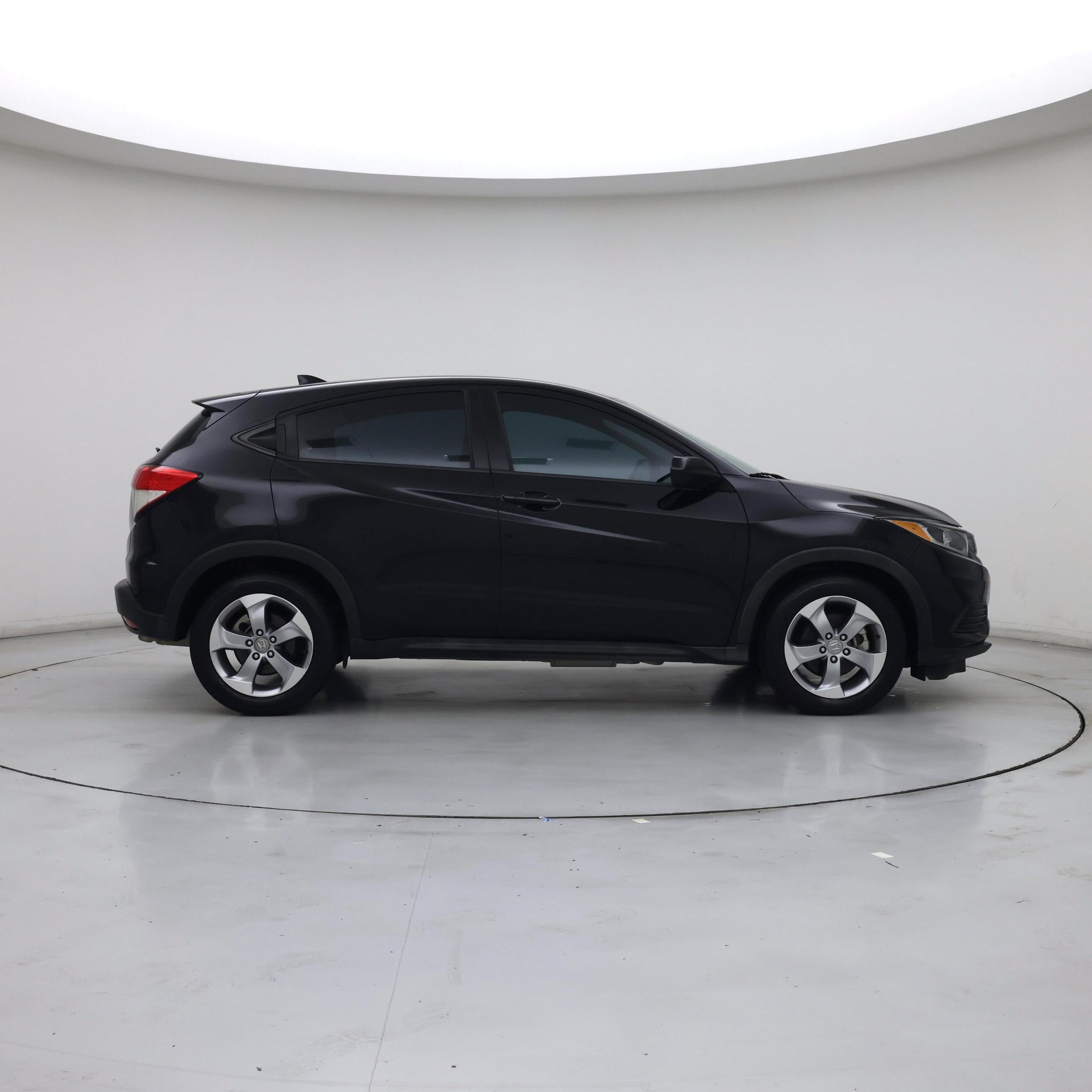 Thumbnail: 2022 Honda HR-V - 7