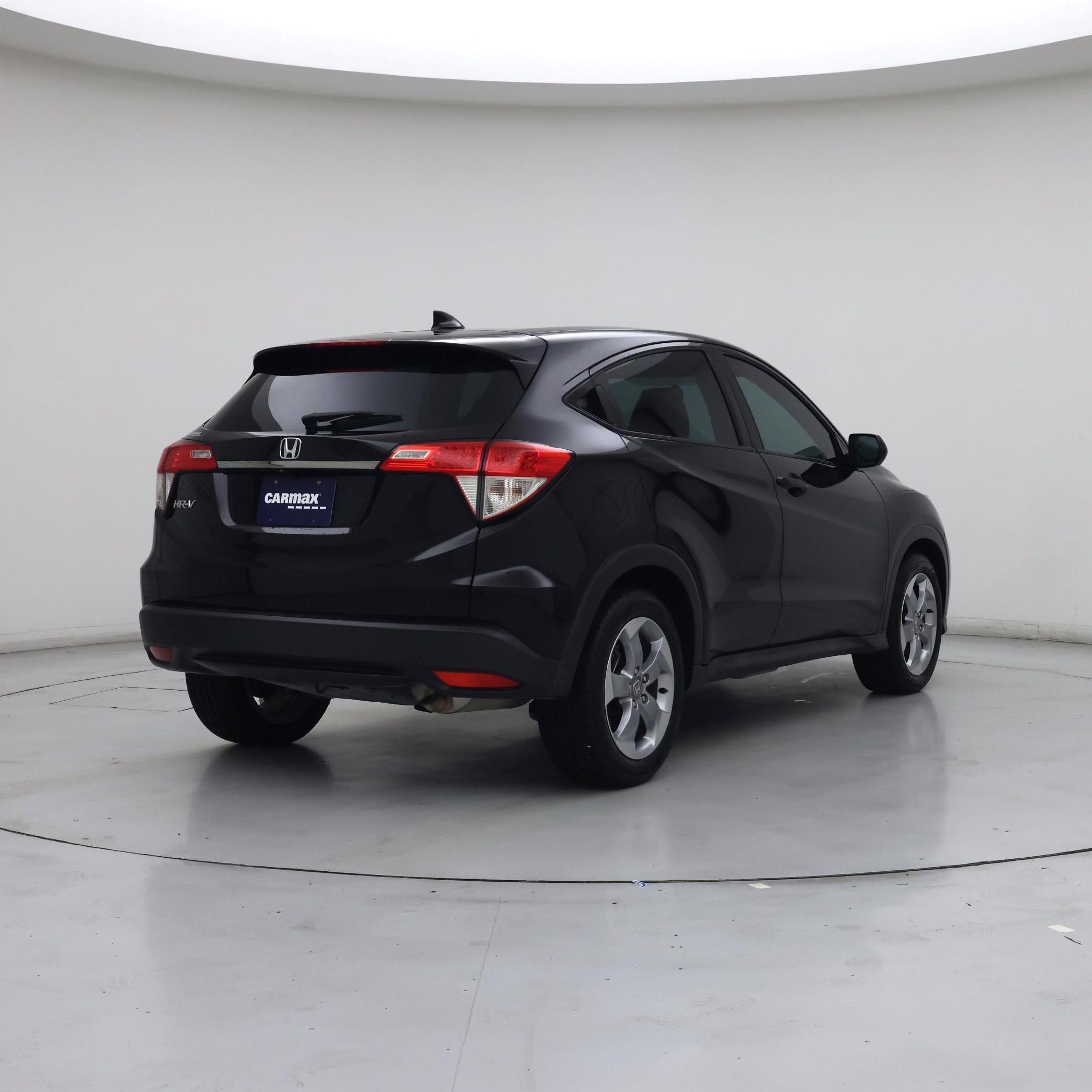Thumbnail: 2022 Honda HR-V - 8