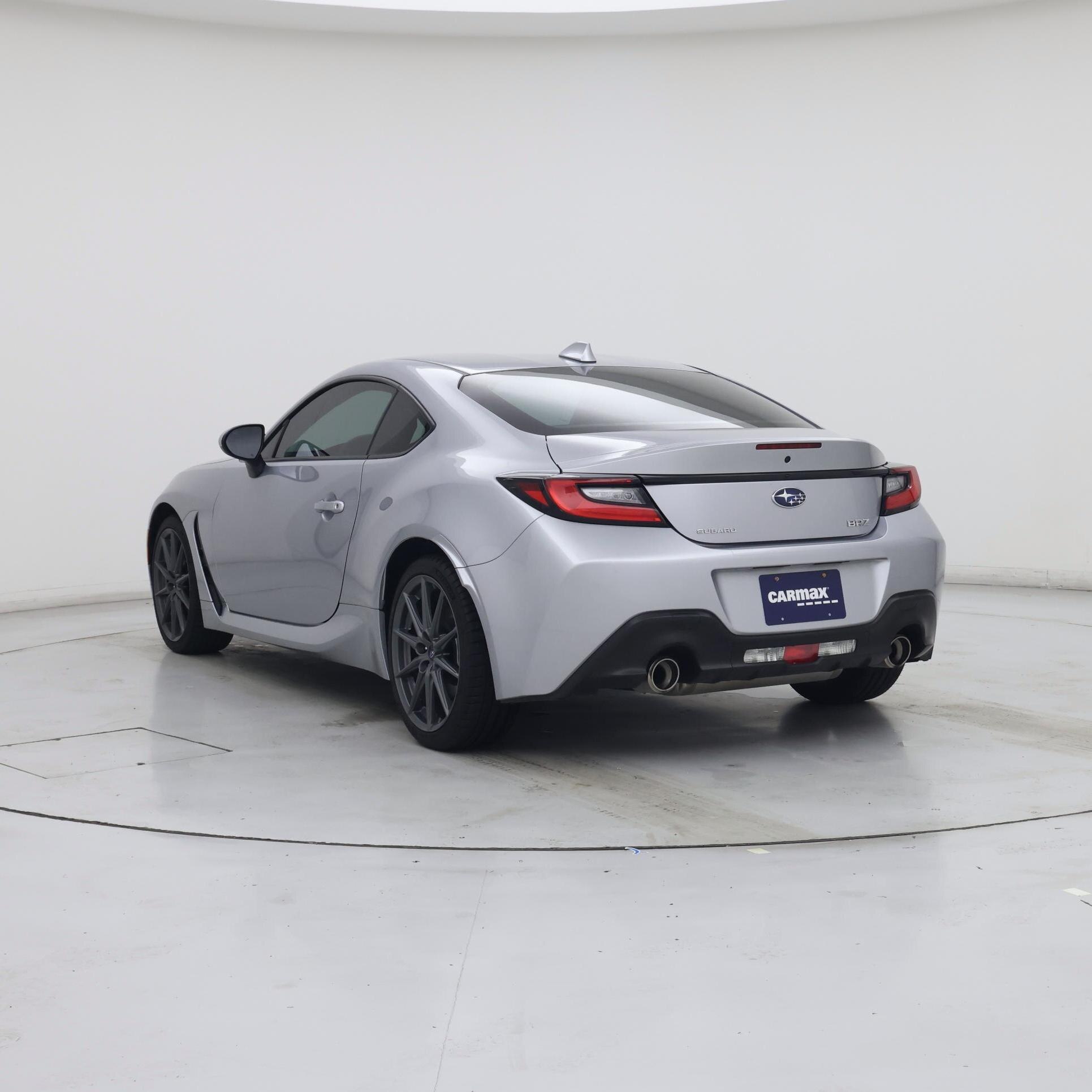 Thumbnail: 2023 Subaru BRZ - 2