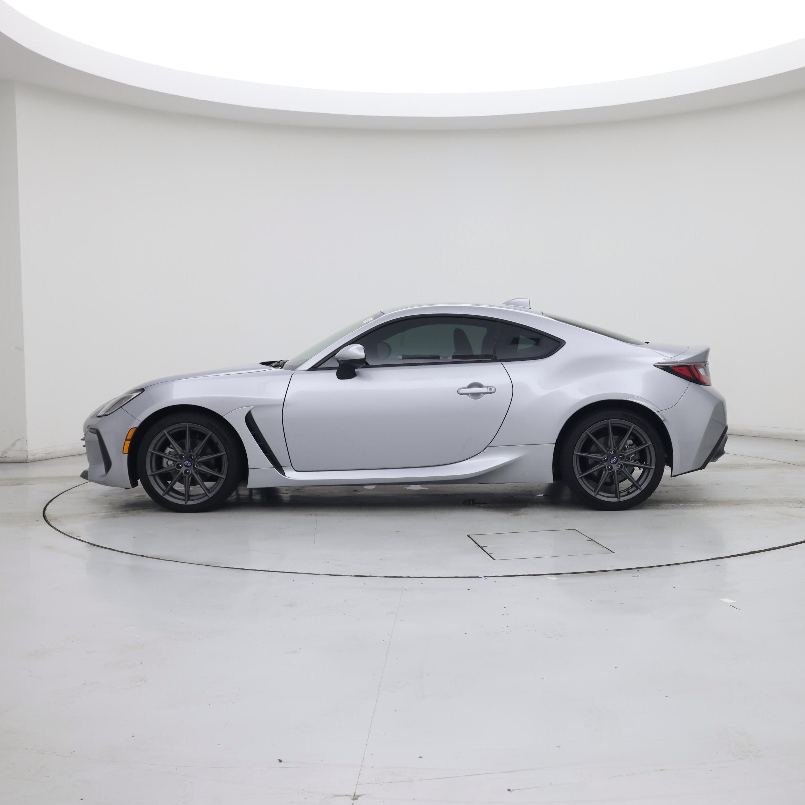 Thumbnail: 2023 Subaru BRZ - 3