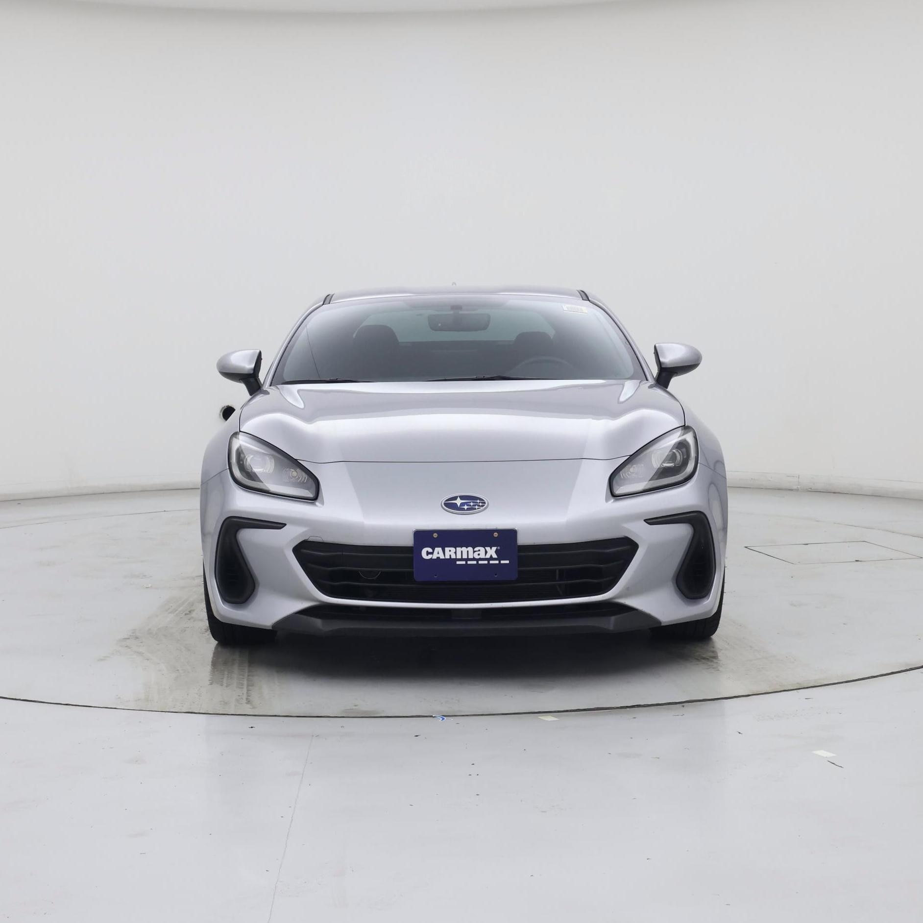 Thumbnail: 2023 Subaru BRZ - 5