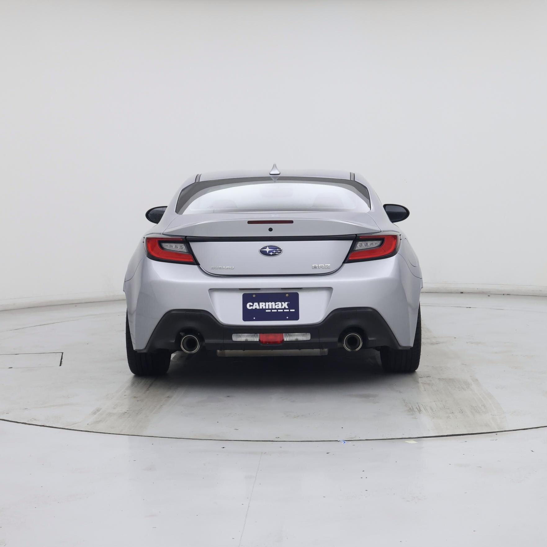 Thumbnail: 2023 Subaru BRZ - 6