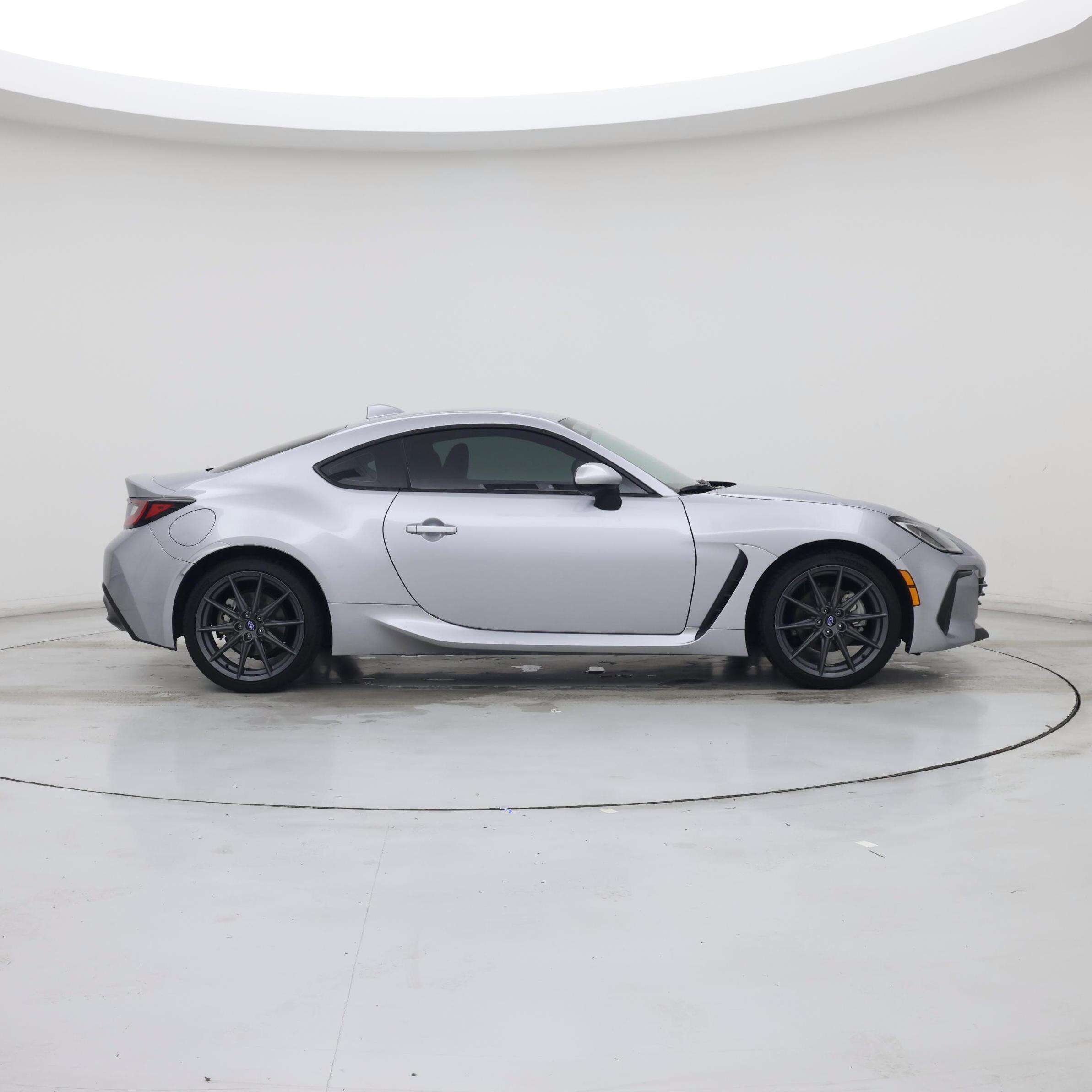 Thumbnail: 2023 Subaru BRZ - 7