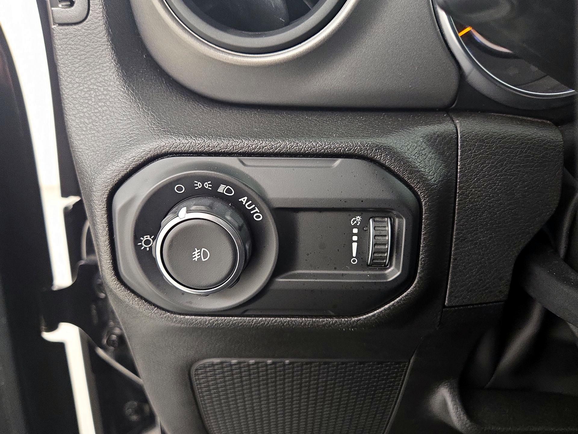 Thumbnail: 2023 Jeep Wrangler - 13