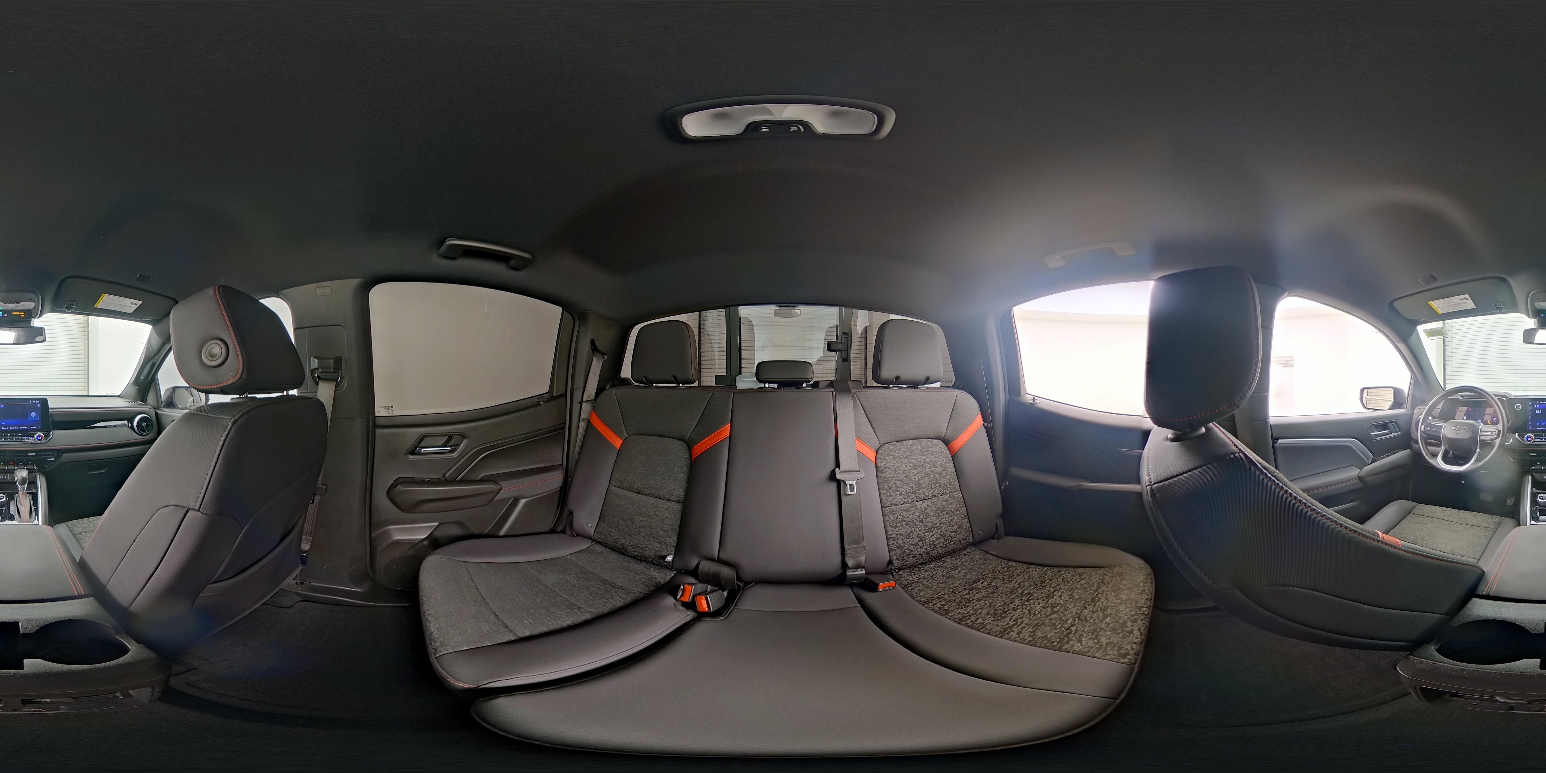 2025 Chevrolet Colorado Z71 - Photo 25