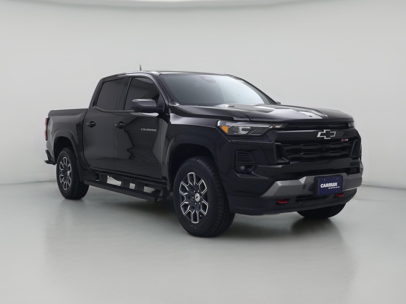 2025 Chevrolet Colorado Z71 - Photo 1