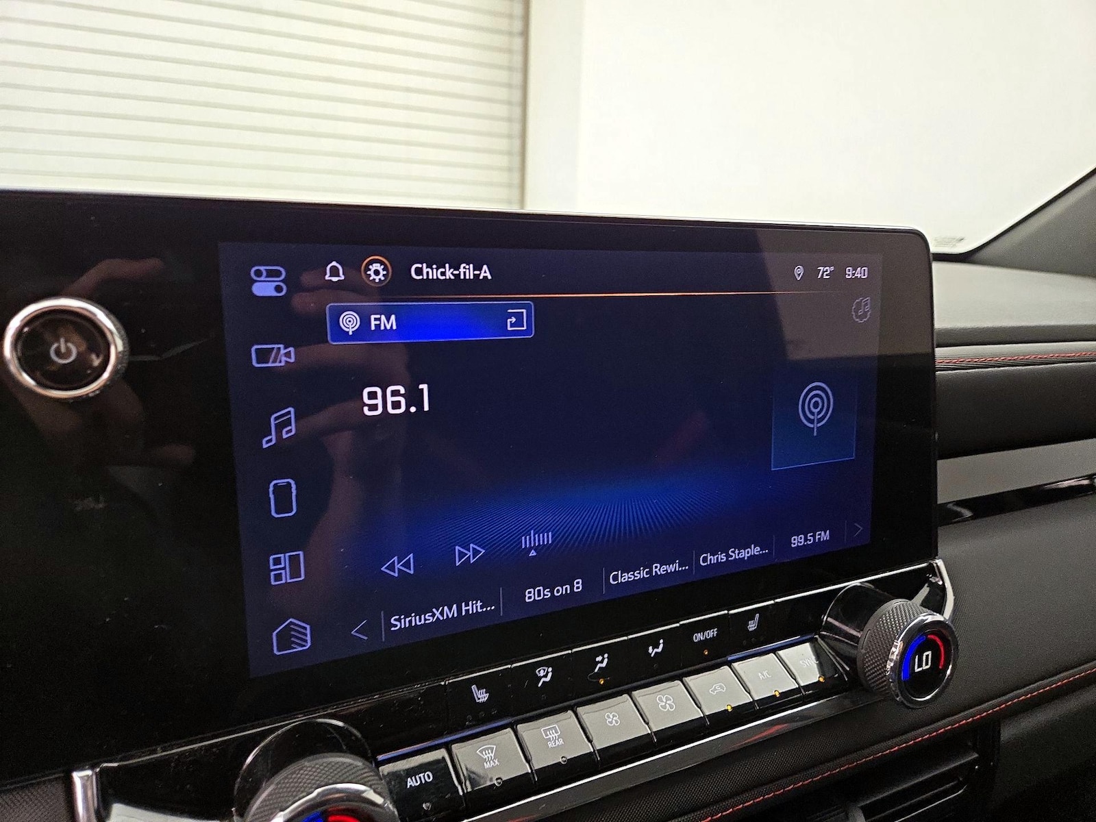 2025 Chevrolet Colorado Z71 - Photo 16
