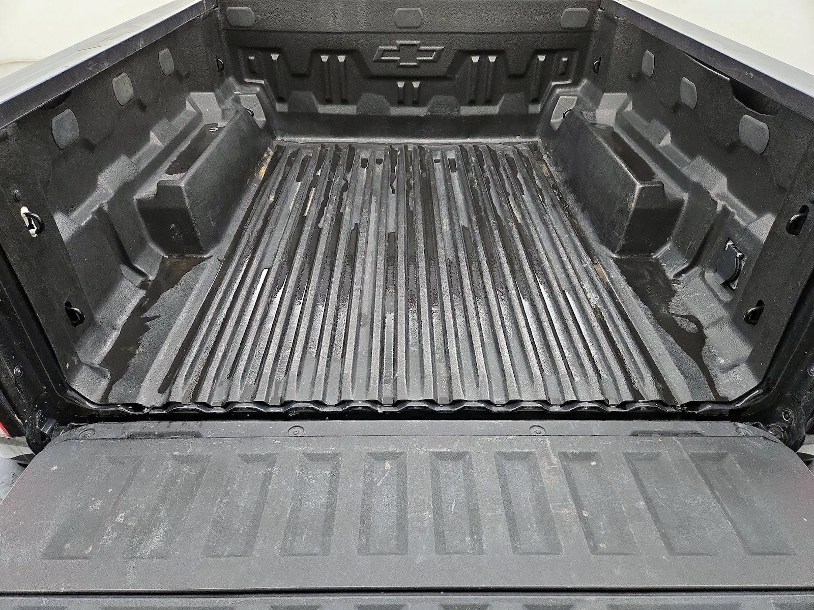2025 Chevrolet Colorado Z71 - Photo 21