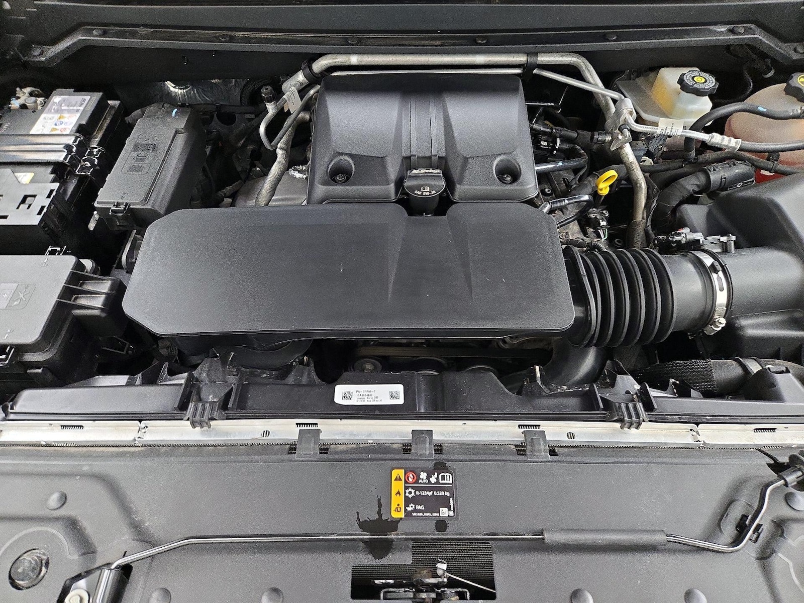 2025 Chevrolet Colorado Z71 - Photo 22