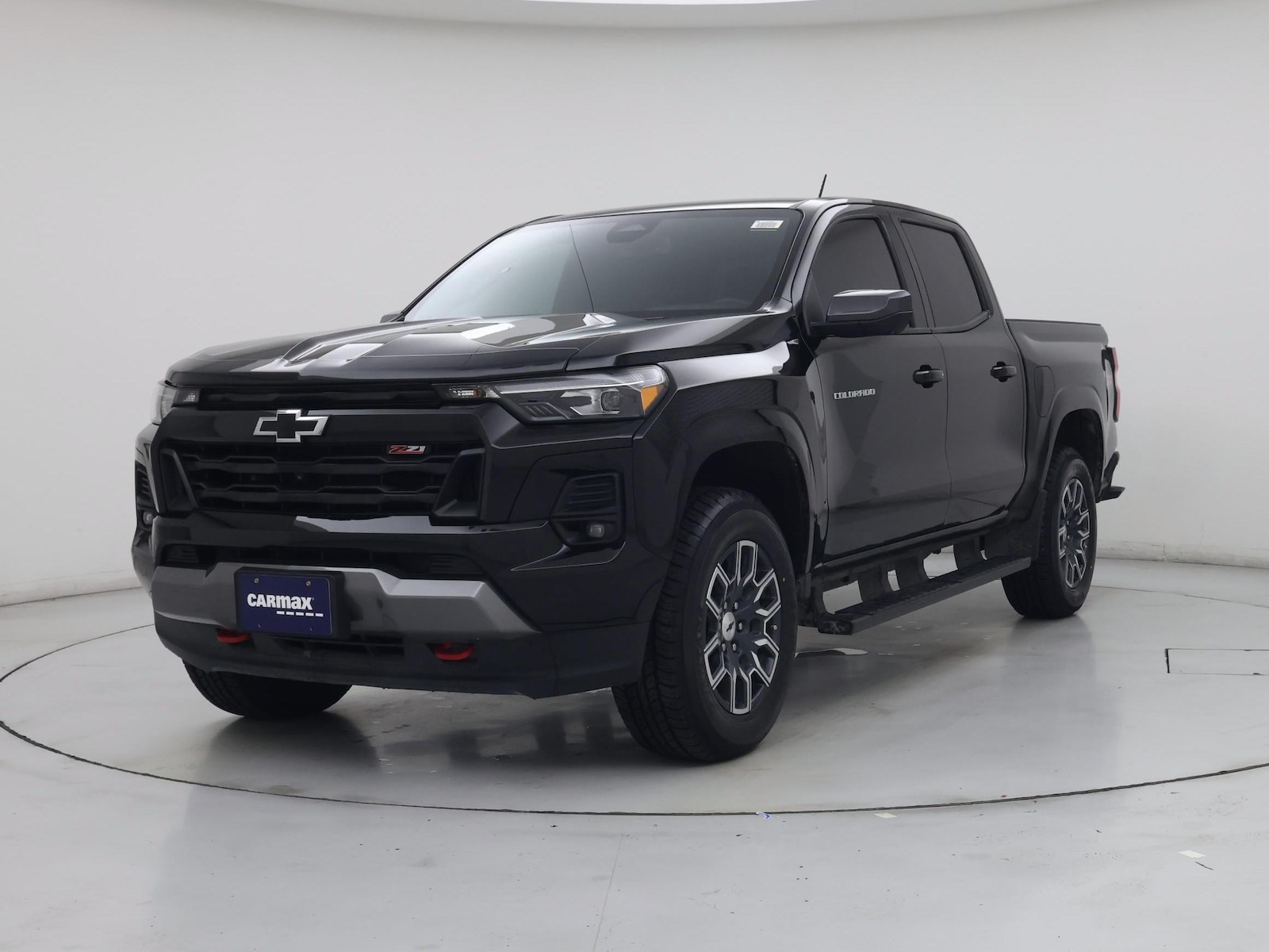 2025 Chevrolet Colorado Z71 - Photo 5