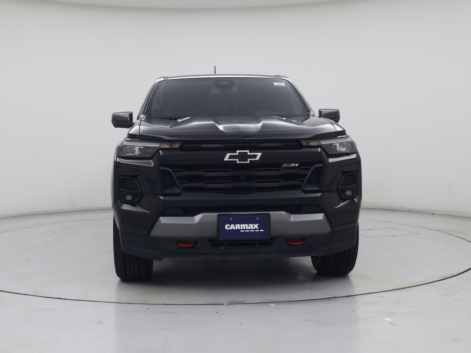 2025 Chevrolet Colorado Z71 - Photo 6