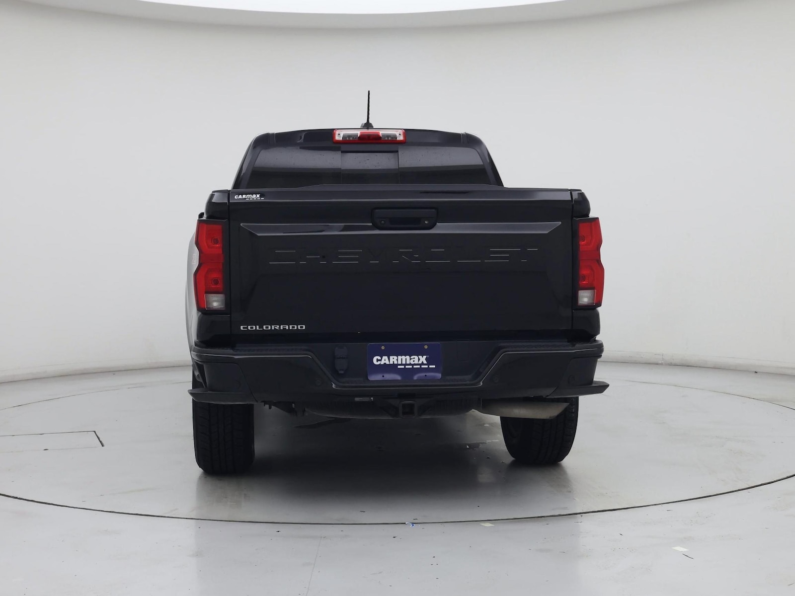 2025 Chevrolet Colorado Z71 - Photo 7