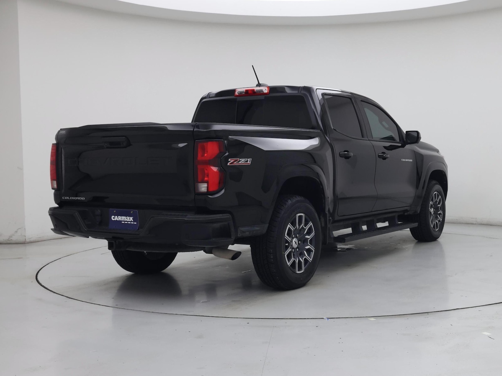 2025 Chevrolet Colorado Z71 - Photo 9