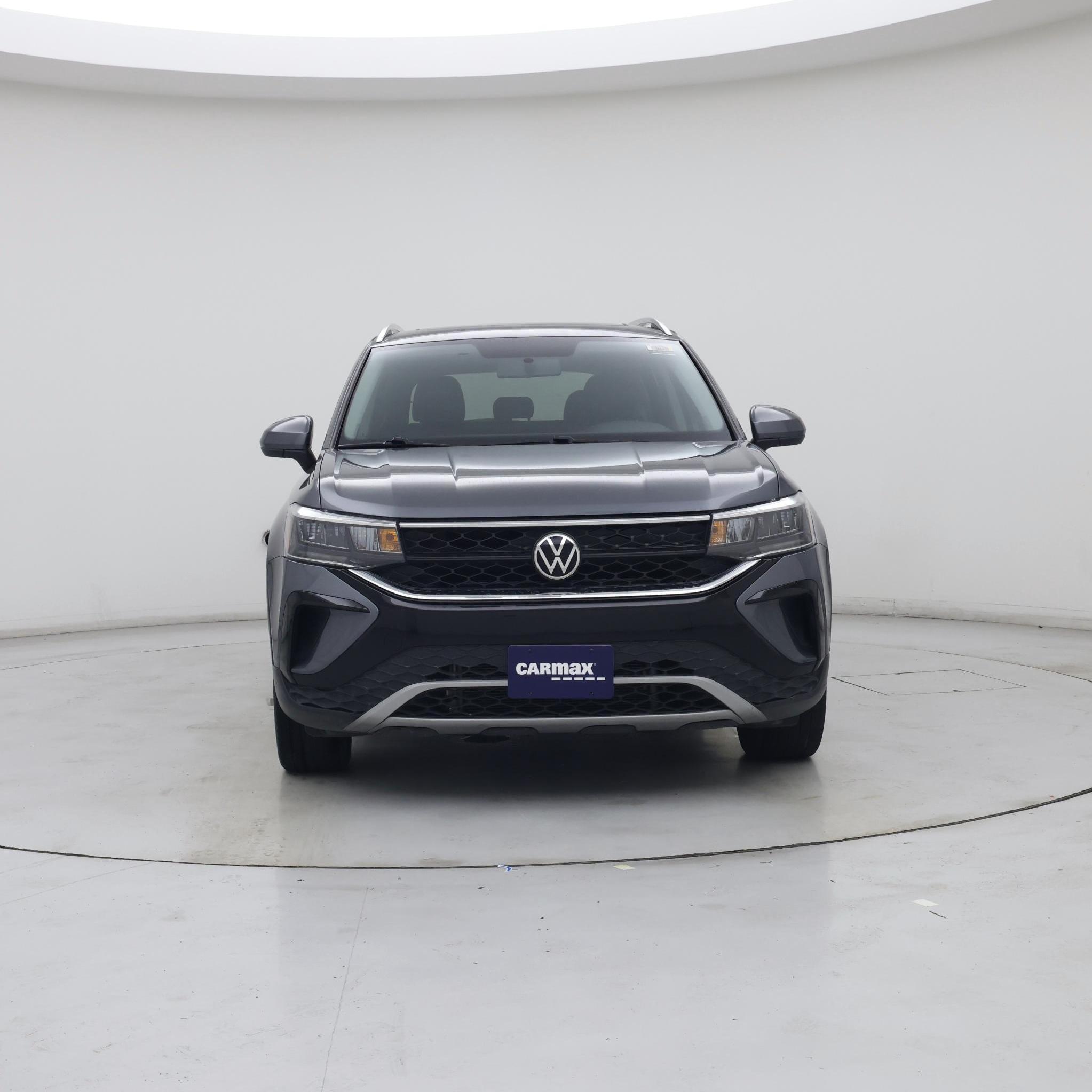 Thumbnail: 2022 Volkswagen Taos - 5