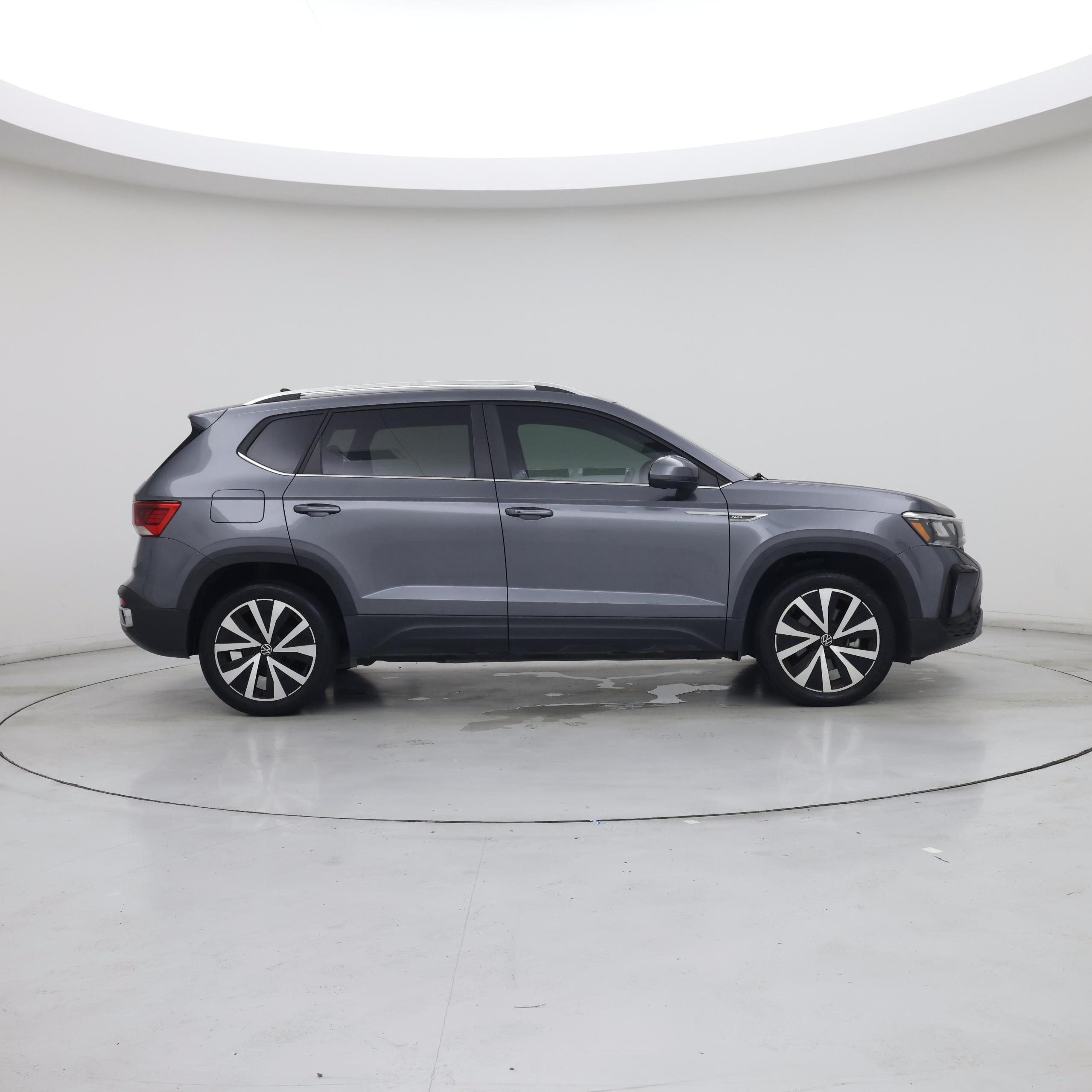 Thumbnail: 2022 Volkswagen Taos - 7