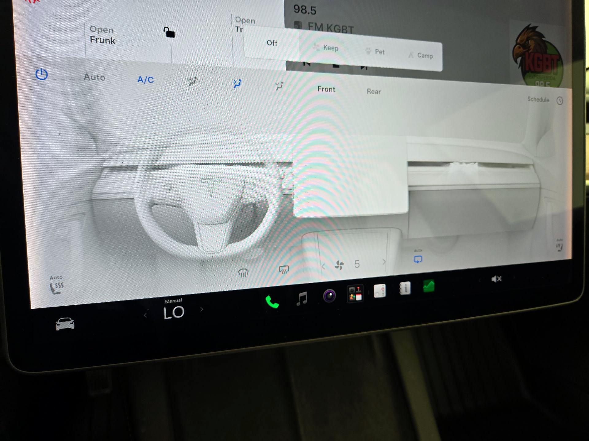 Thumbnail: 2021 Tesla Model 3 - 16