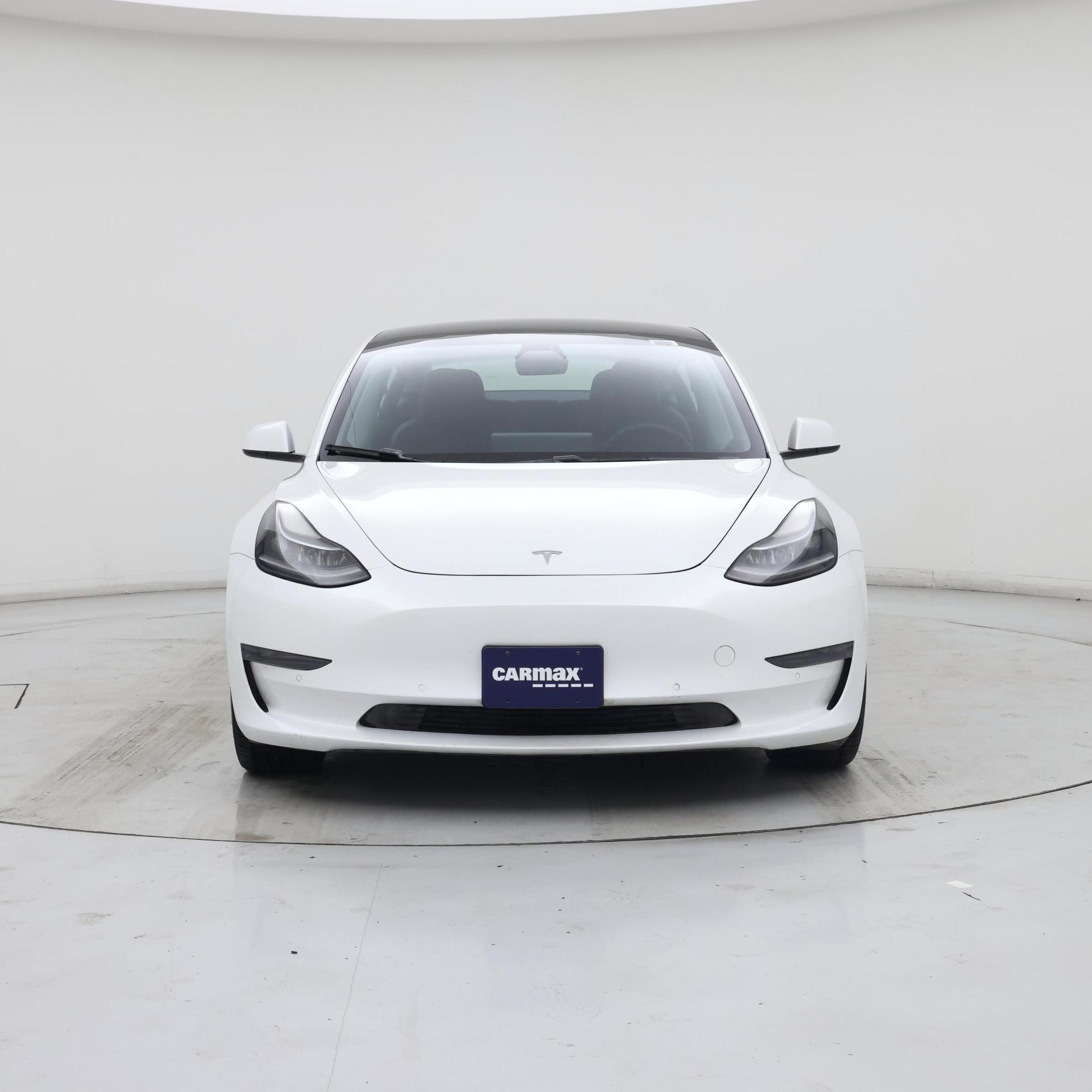 Thumbnail: 2021 Tesla Model 3 - 5