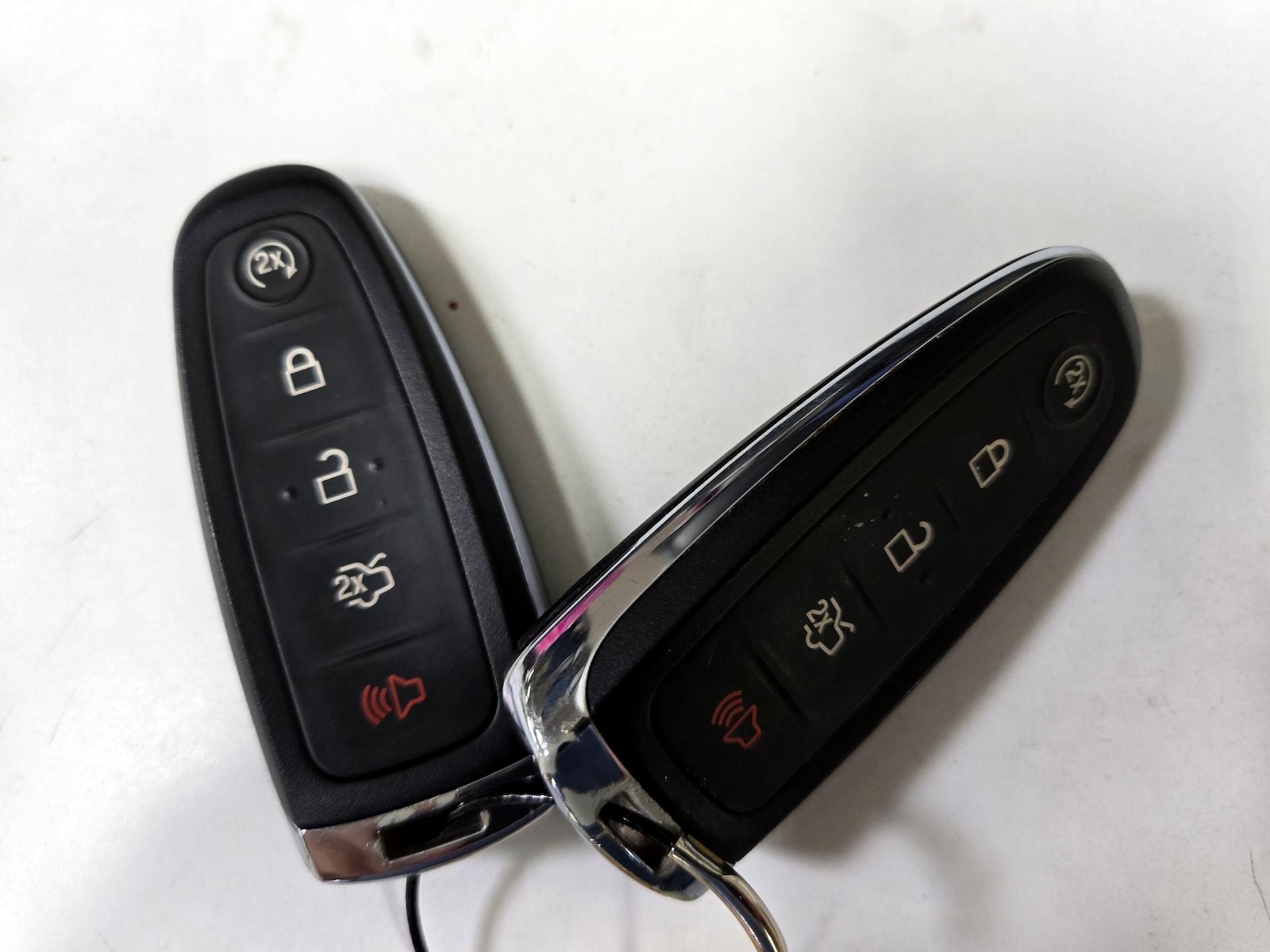 2015 Lincoln MKS Base - Photo 23