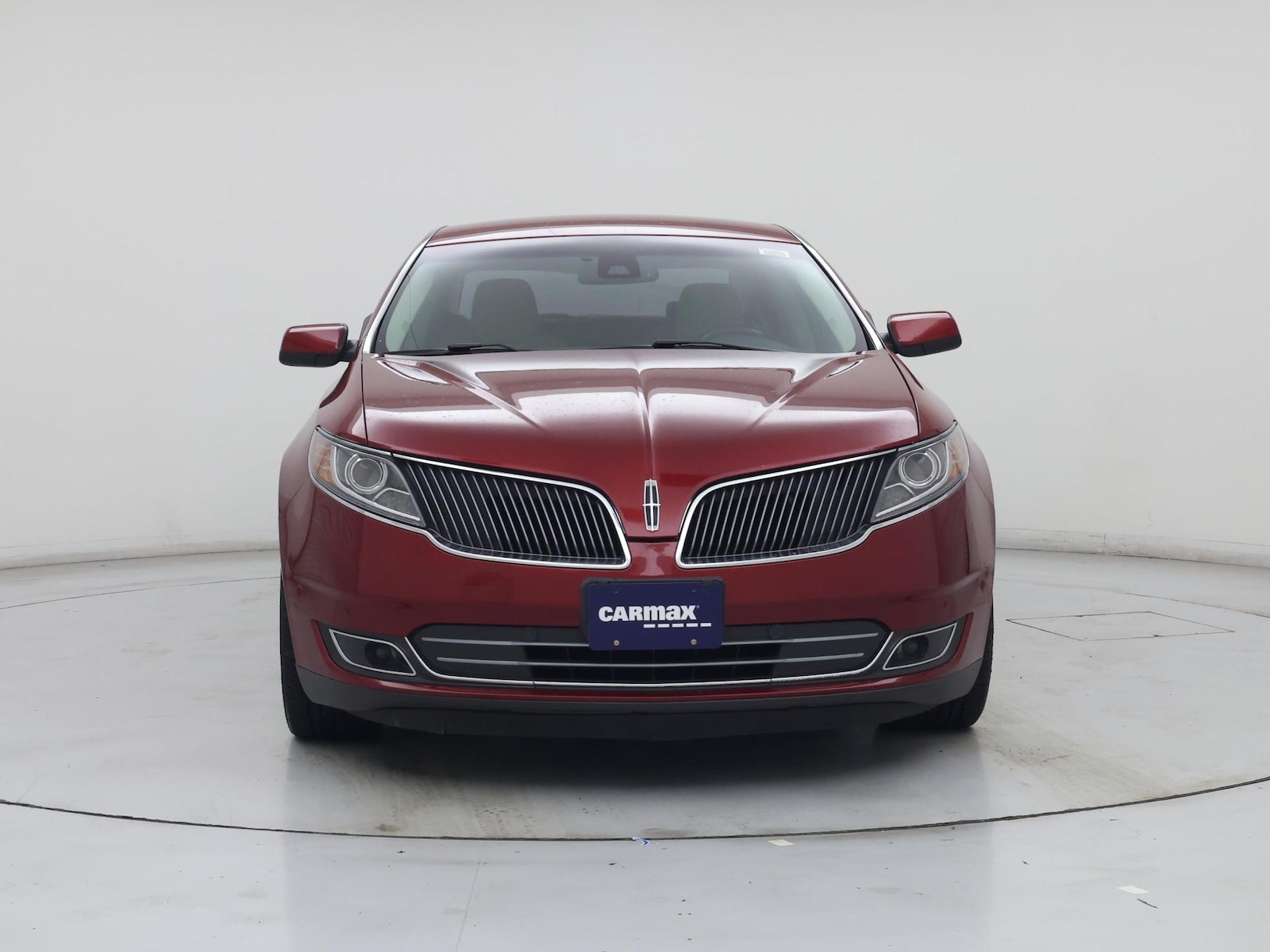 2015 Lincoln MKS Base - Photo 6