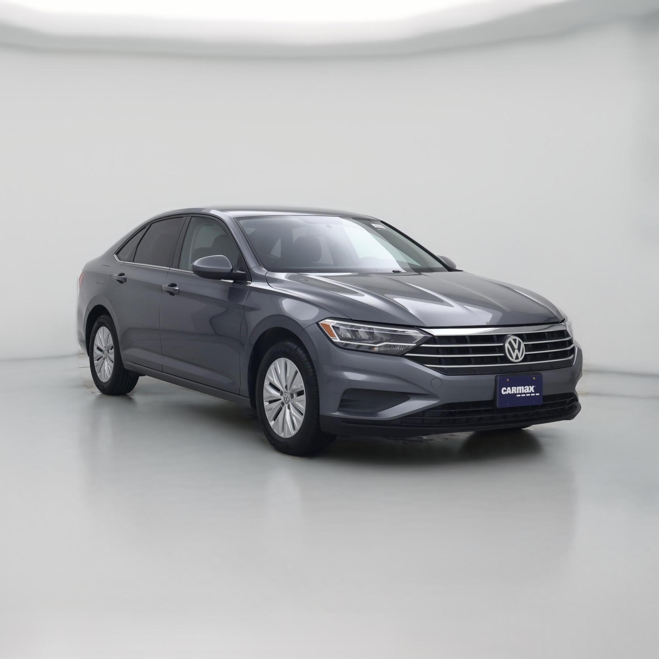Thumbnail: 2019 Volkswagen Jetta - 1