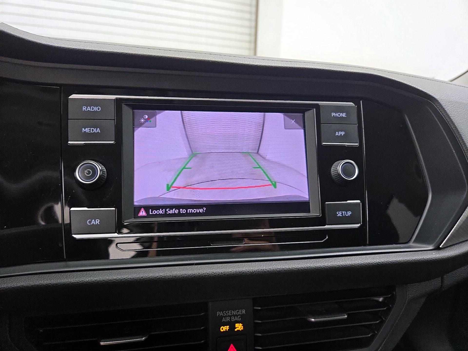 Thumbnail: 2019 Volkswagen Jetta - 14