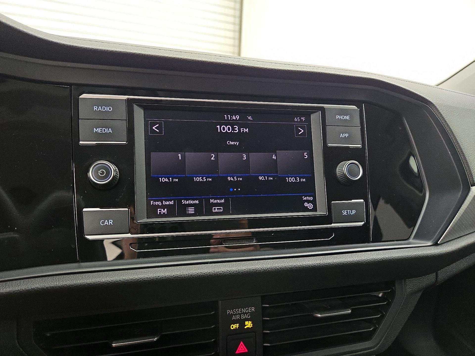 Thumbnail: 2019 Volkswagen Jetta - 15