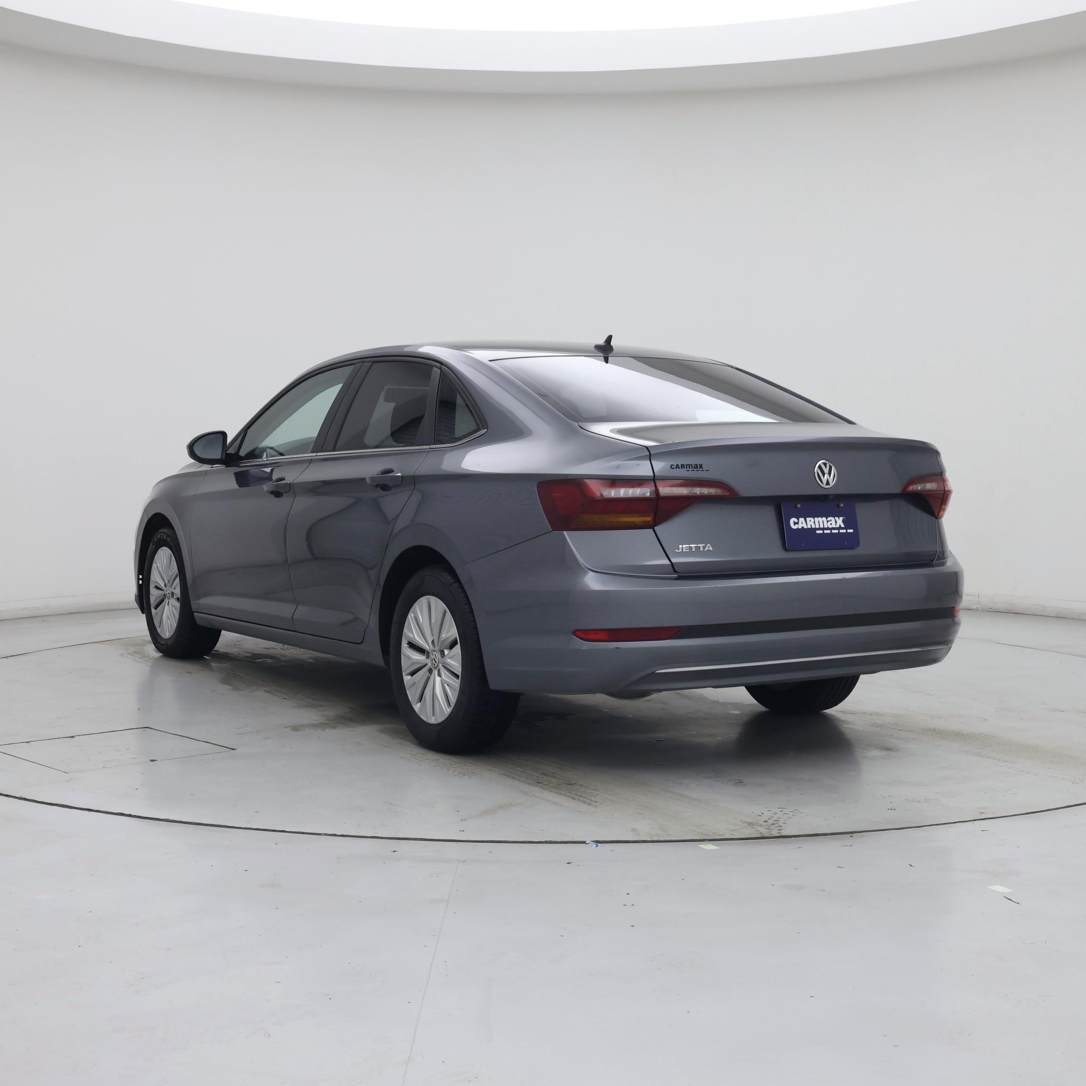 Thumbnail: 2019 Volkswagen Jetta - 2