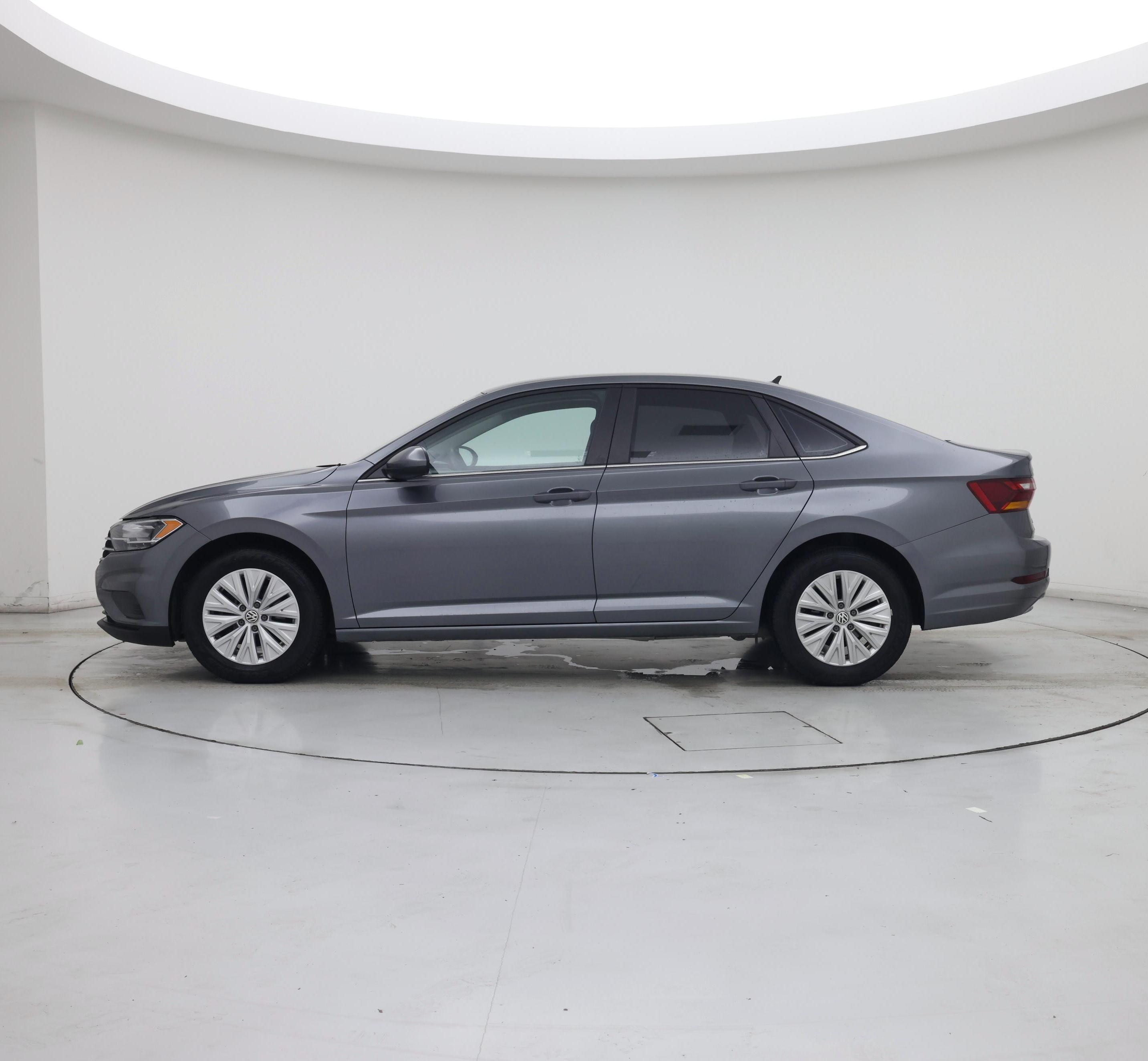 Thumbnail: 2019 Volkswagen Jetta - 3